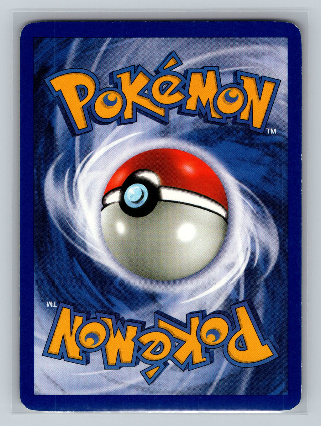 Jigglypuff (Back)