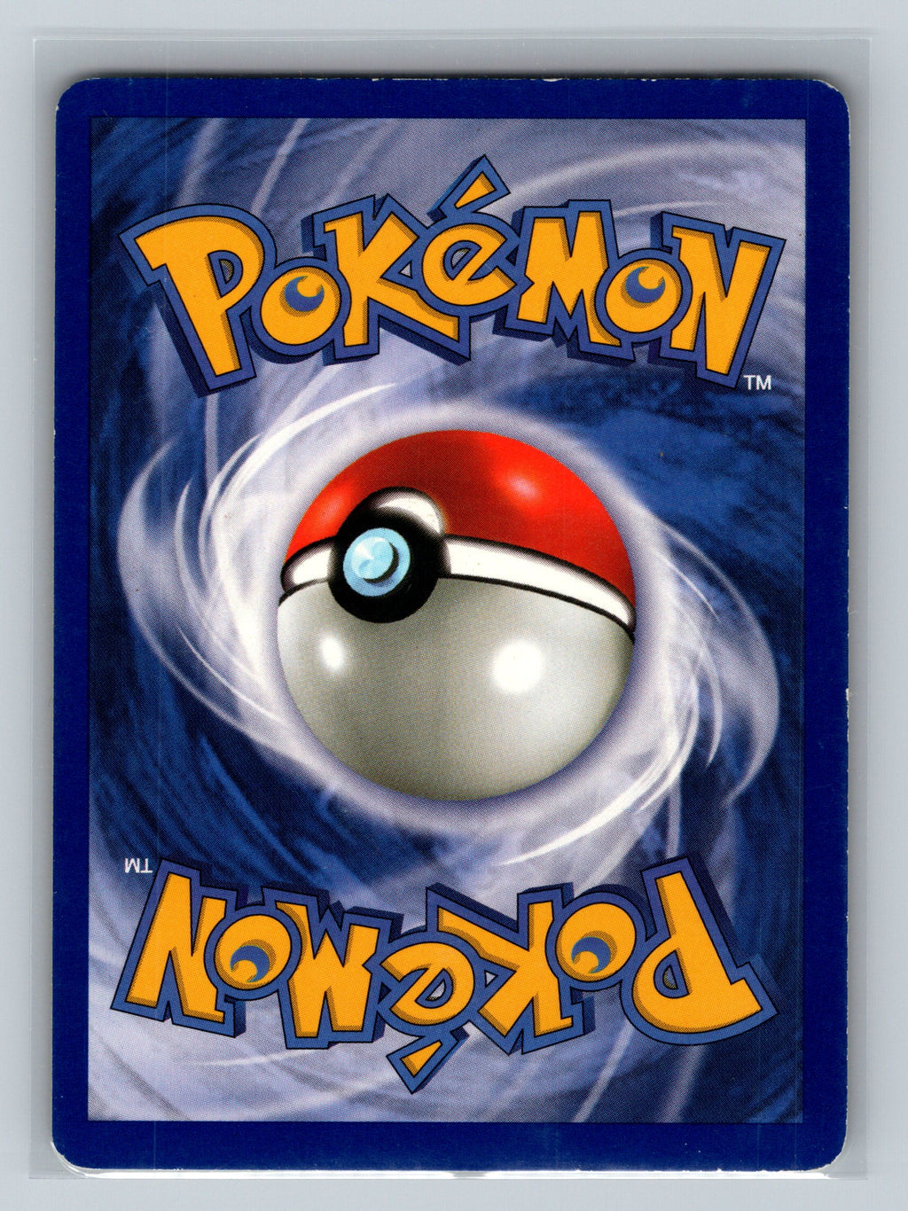 Jigglypuff (Back)