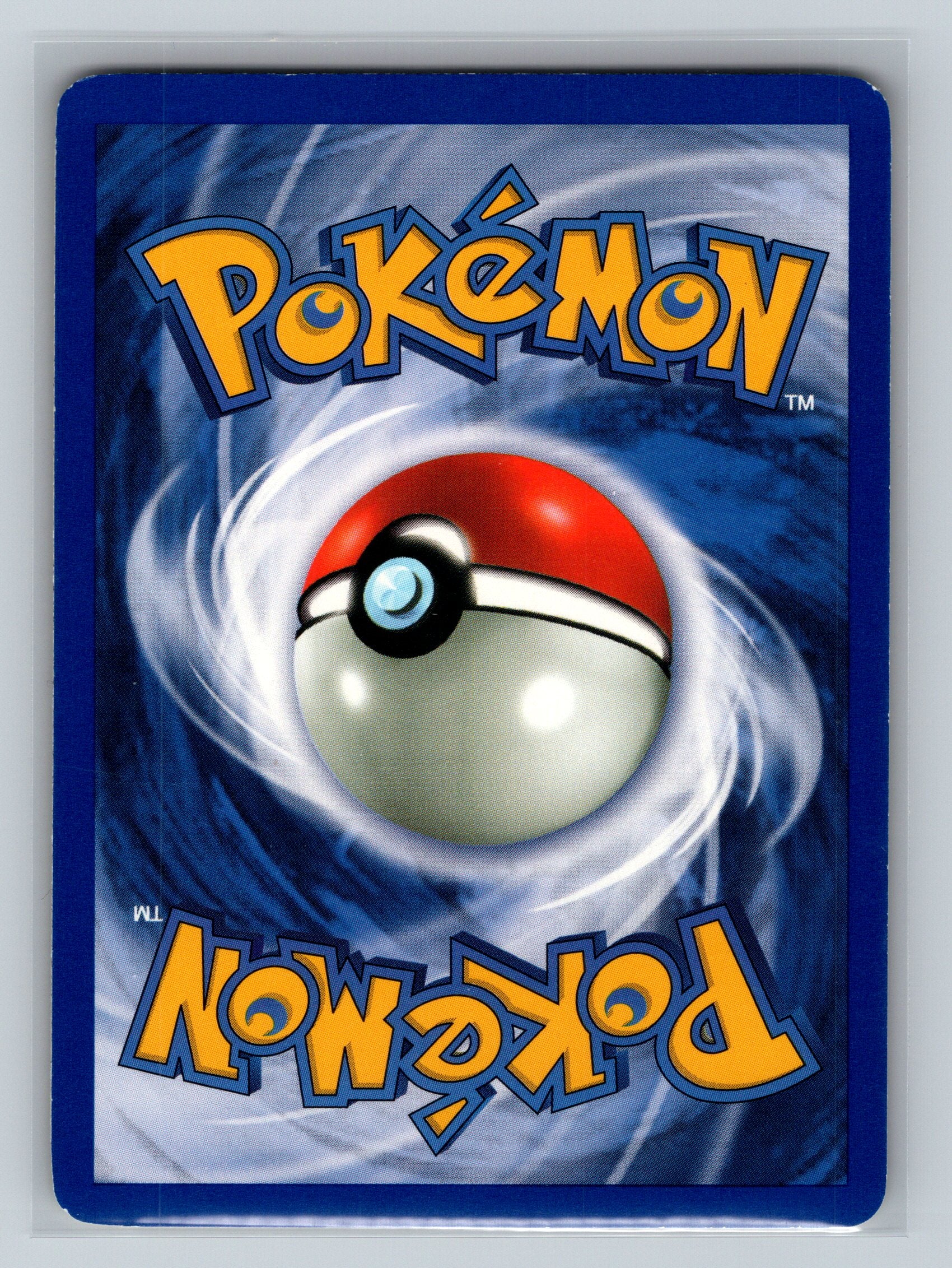 Koffing (Back)