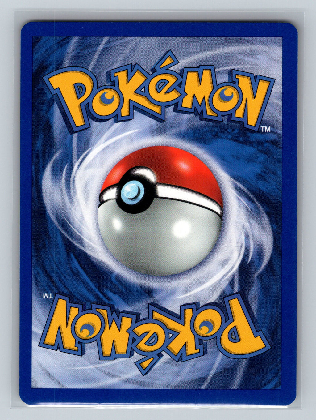 Larvitar (Back)