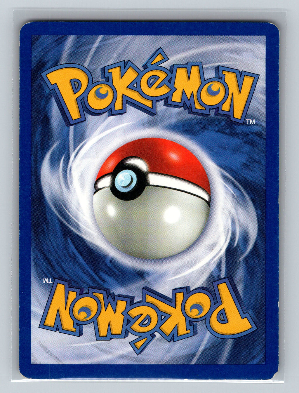 Machop (Back)
