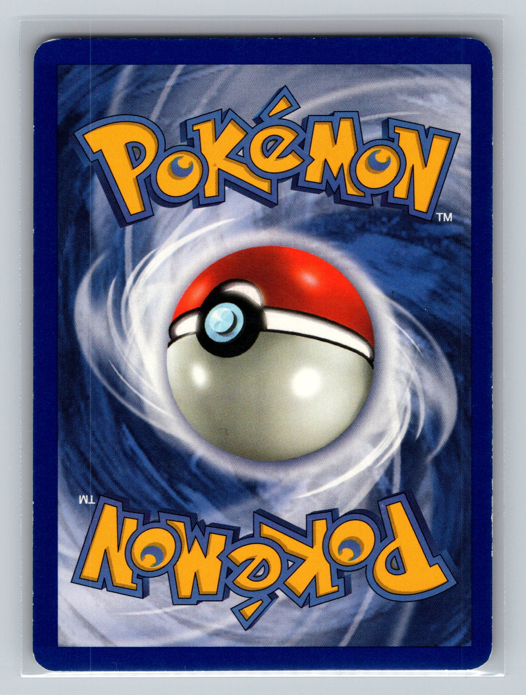 Machop (Back)
