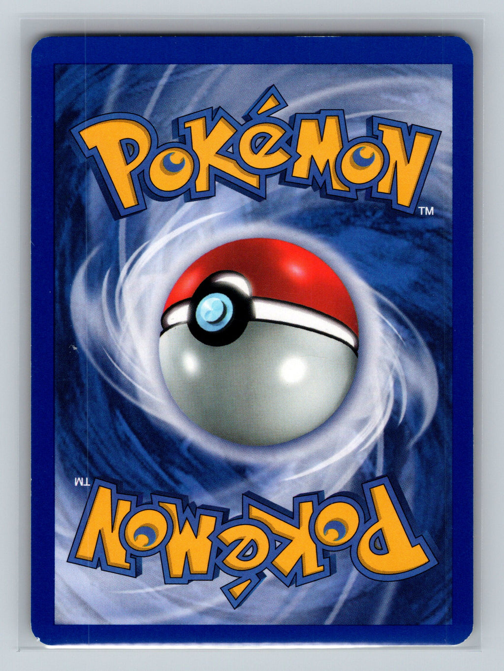 Machop (Back)