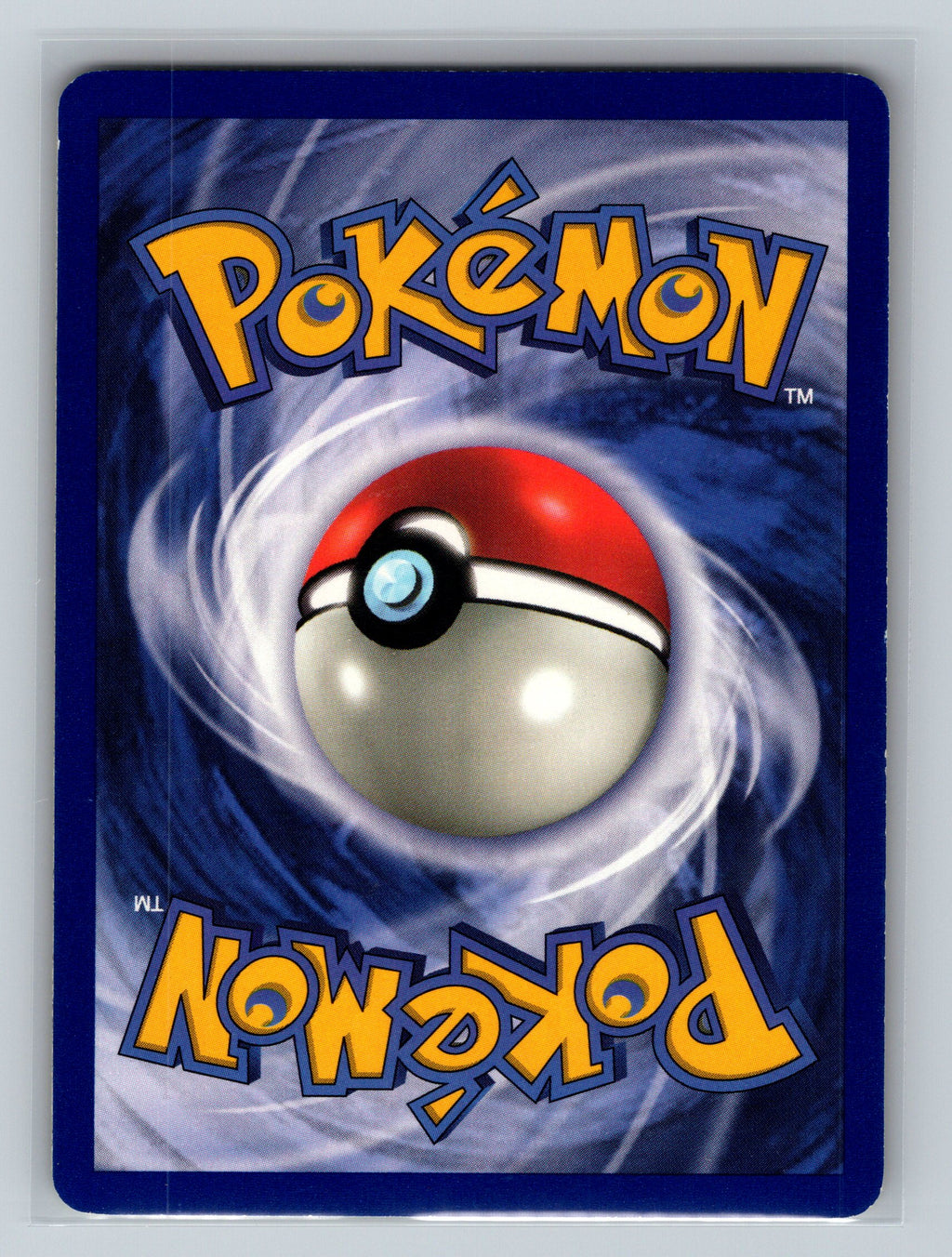 Magnemite (Back)
