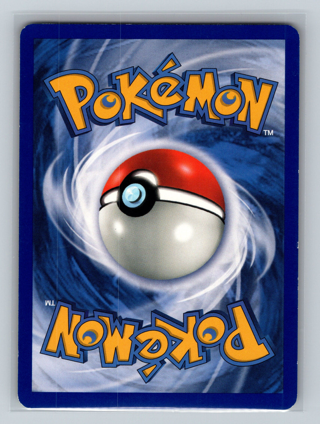 Mareep (Back)