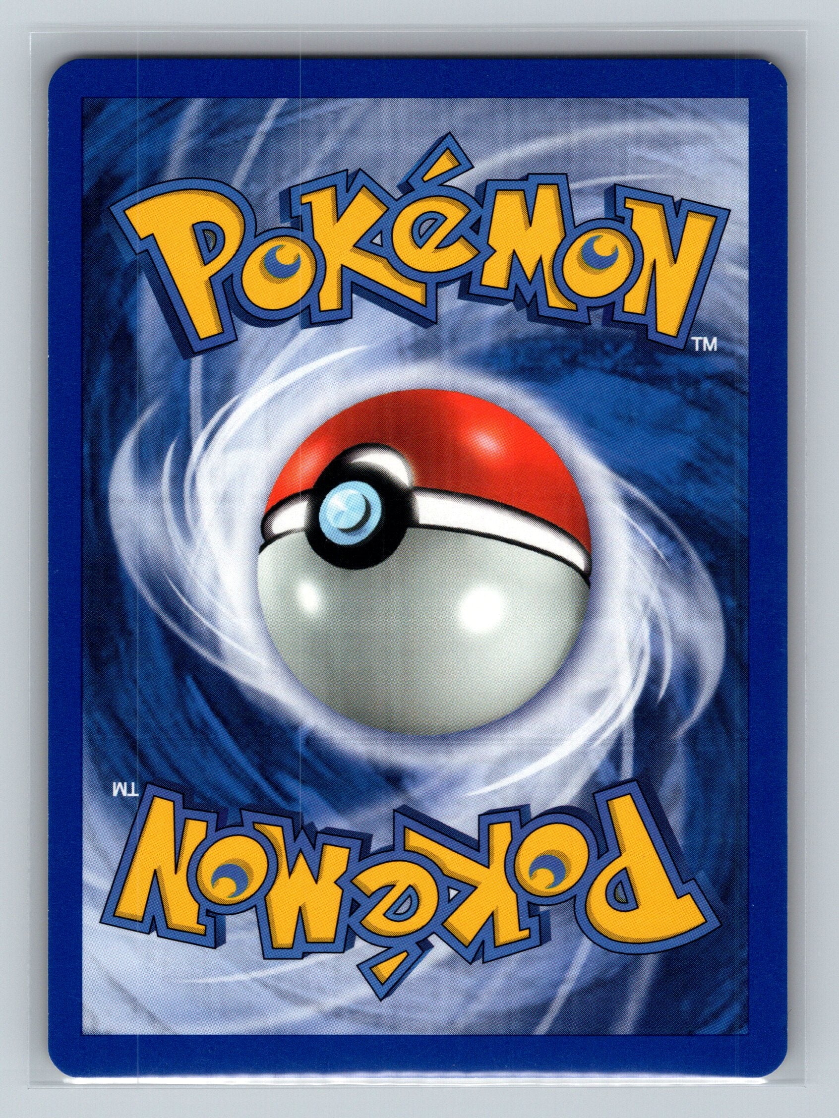 Mareep (Back)