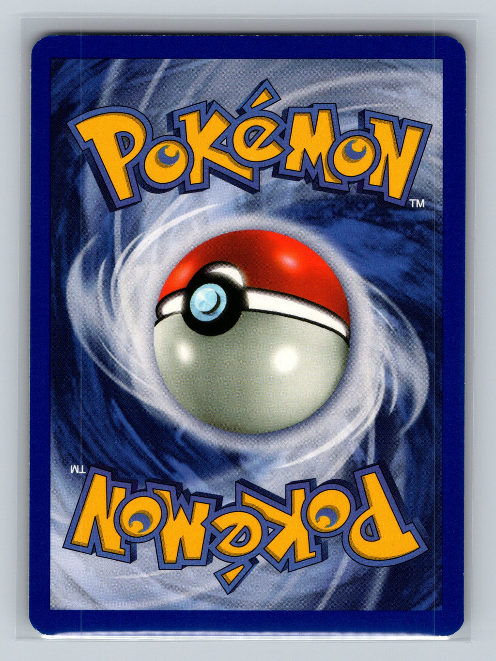 Metapod (Back)