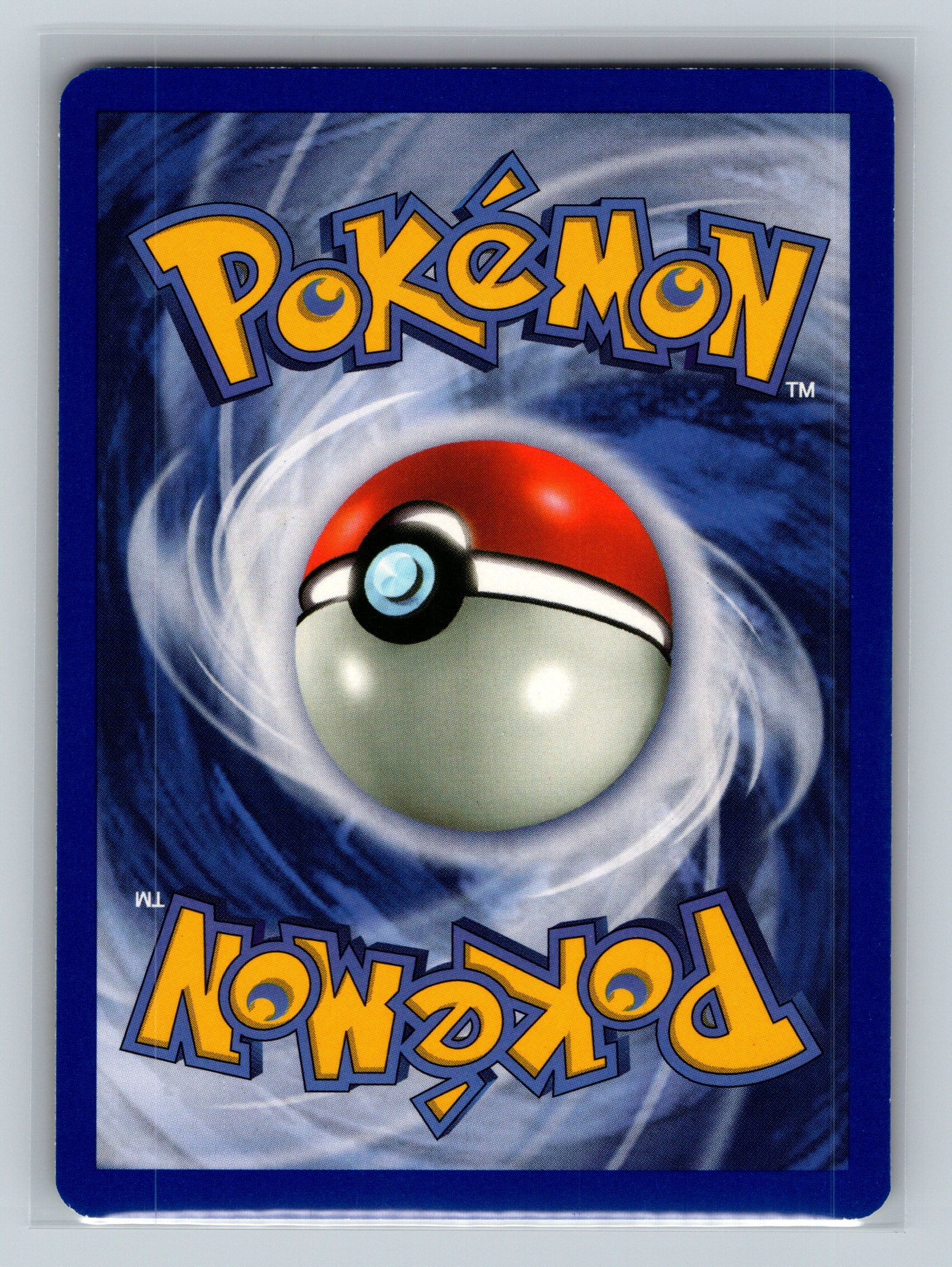 Metapod (Back)