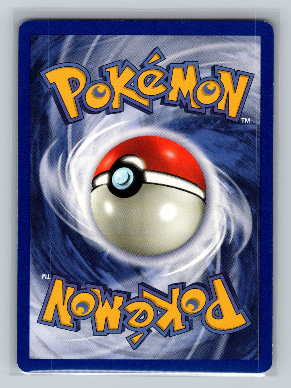 Nidoran M (Back)