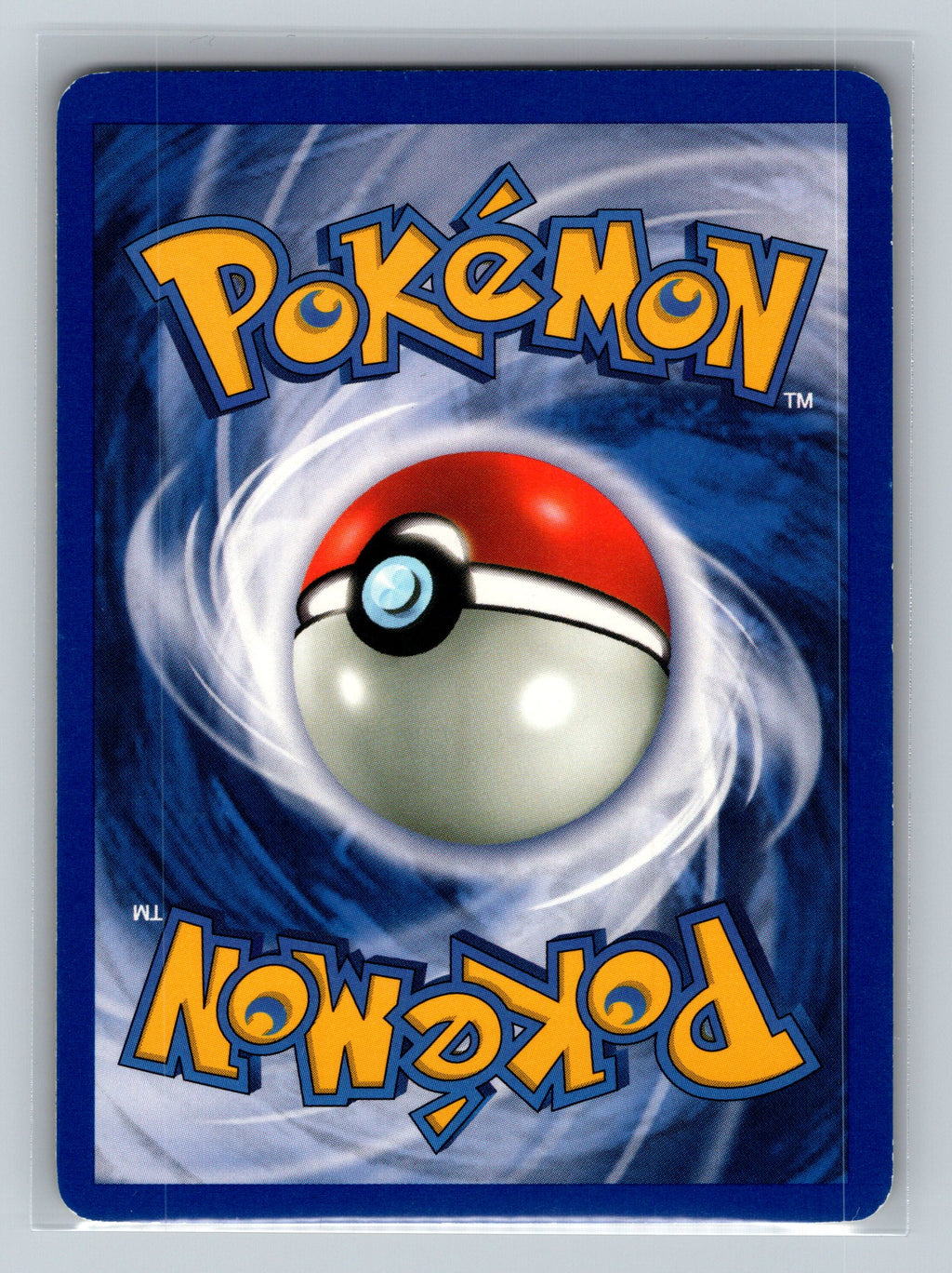 Nidoran F (Back)