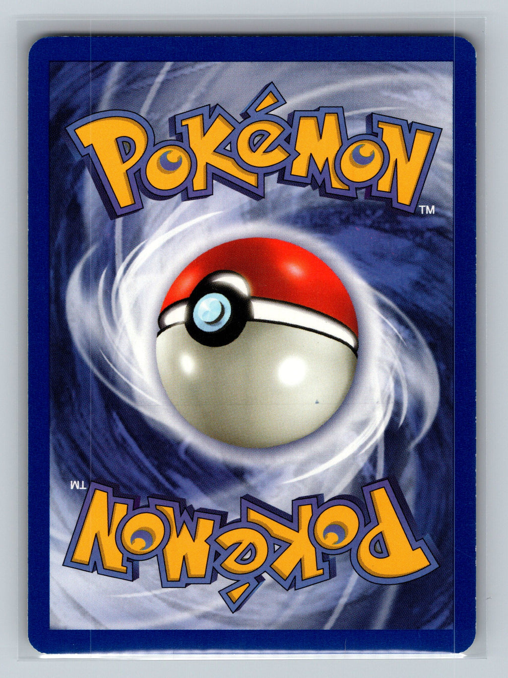 Pidgey (Back)