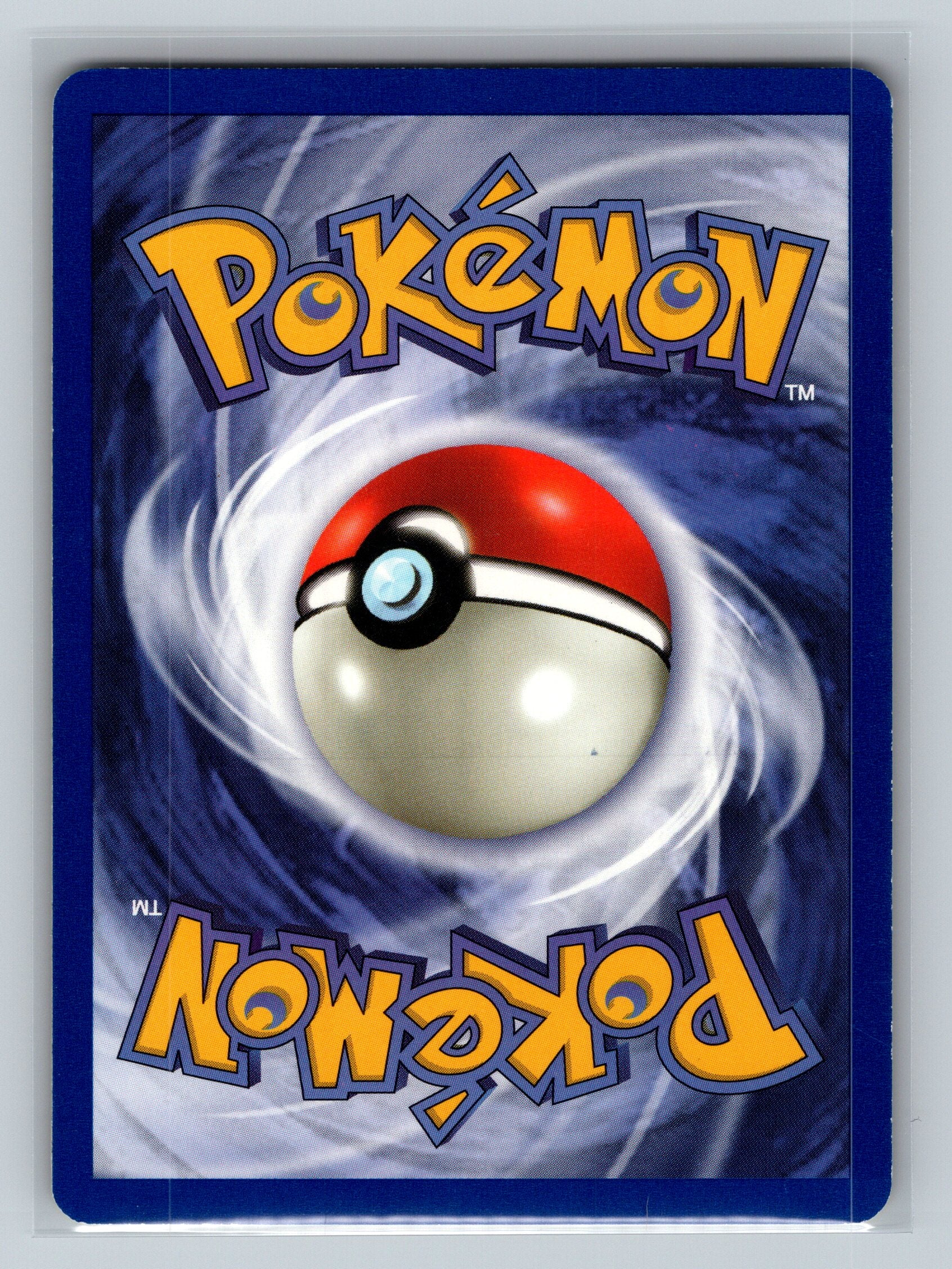 Pidgey (Back)