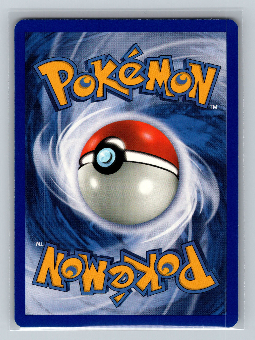 Pineco (Back)