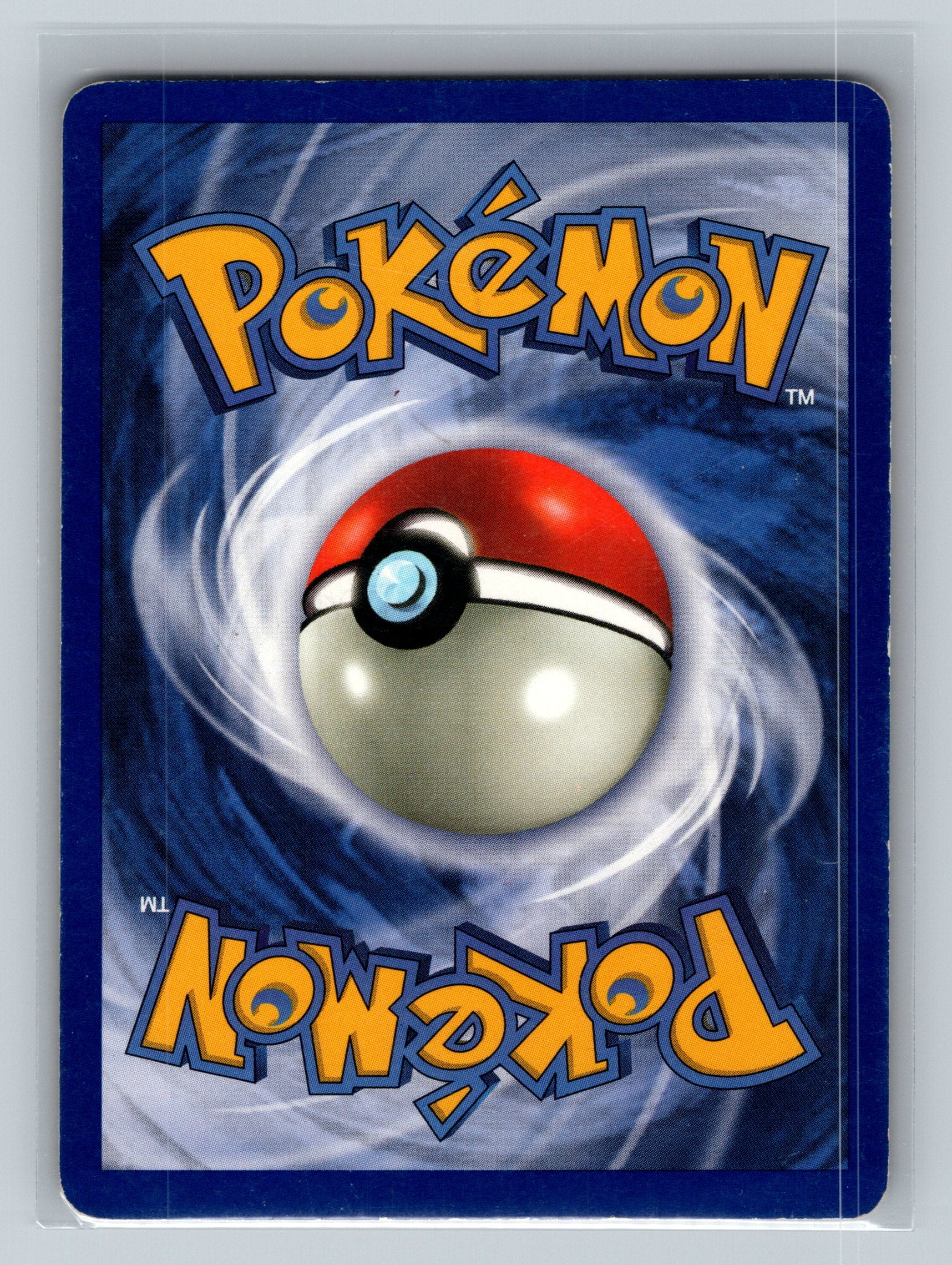 Rattata (Back)