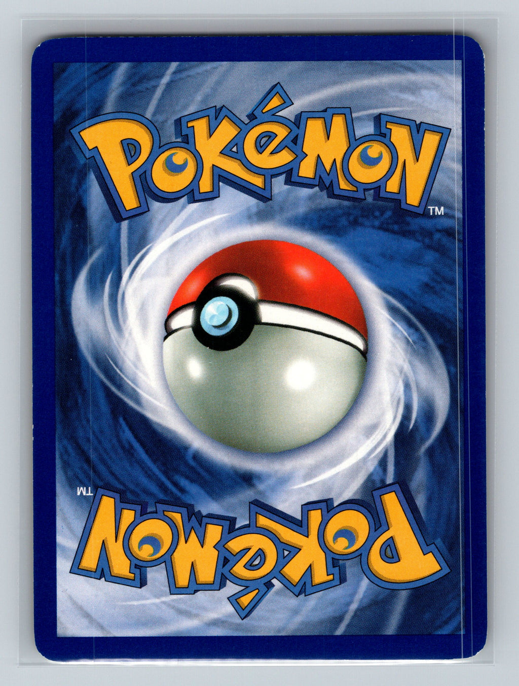 Rhyhorn (Back)