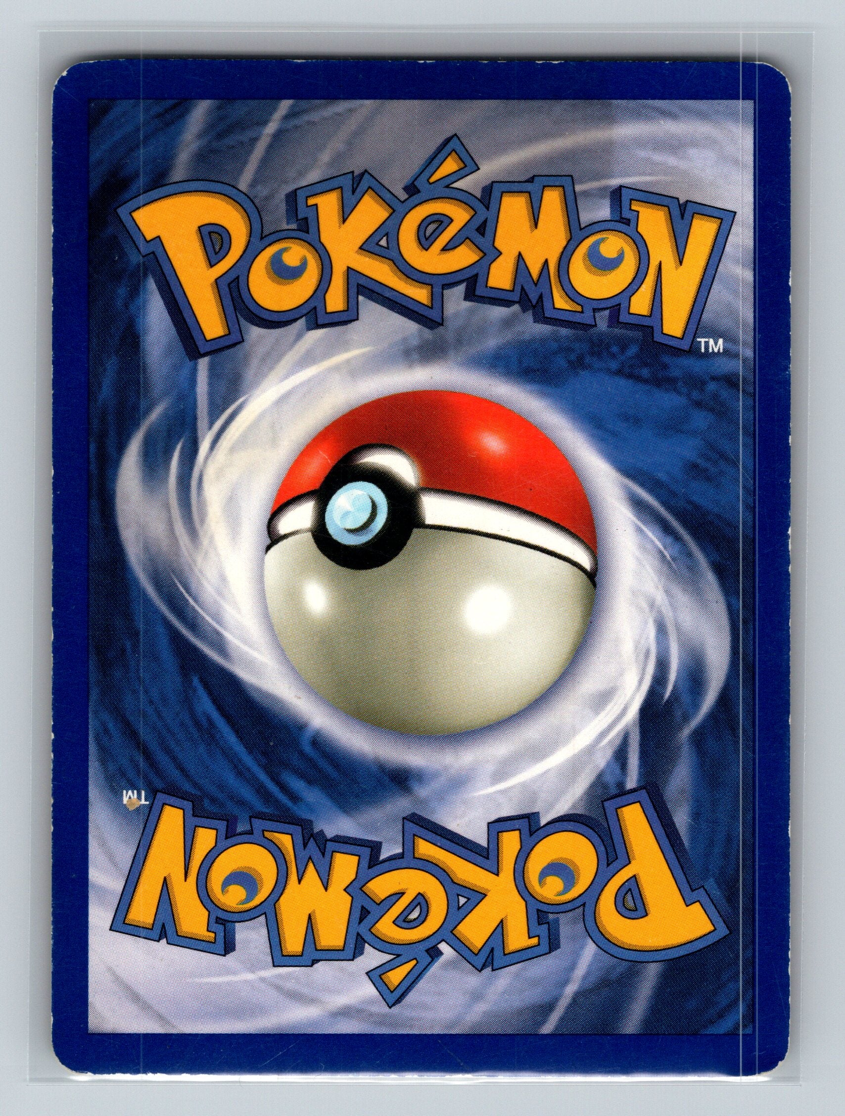 Raticate (Back)