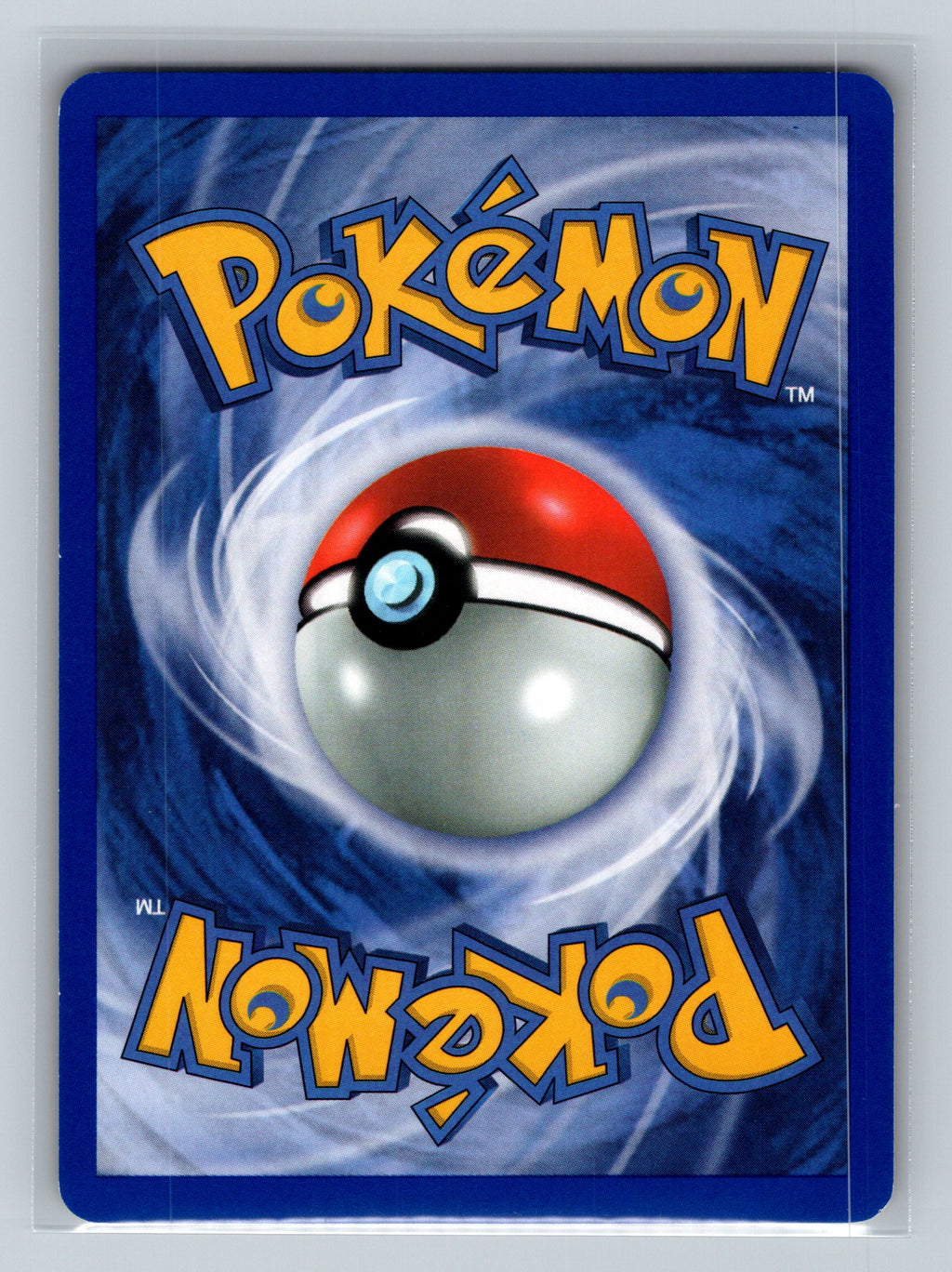 Staryu (Back)