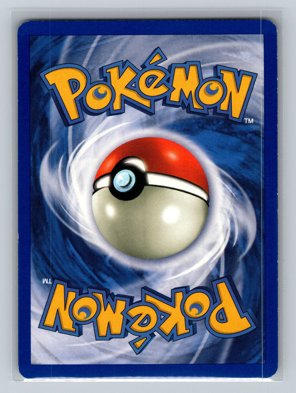Tangela (Back)