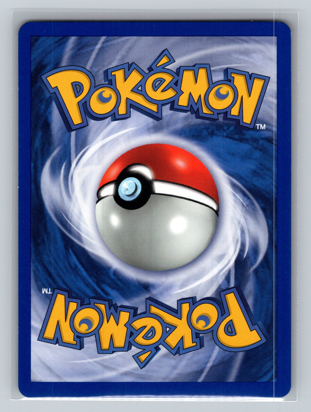 Unown [O] (Back)