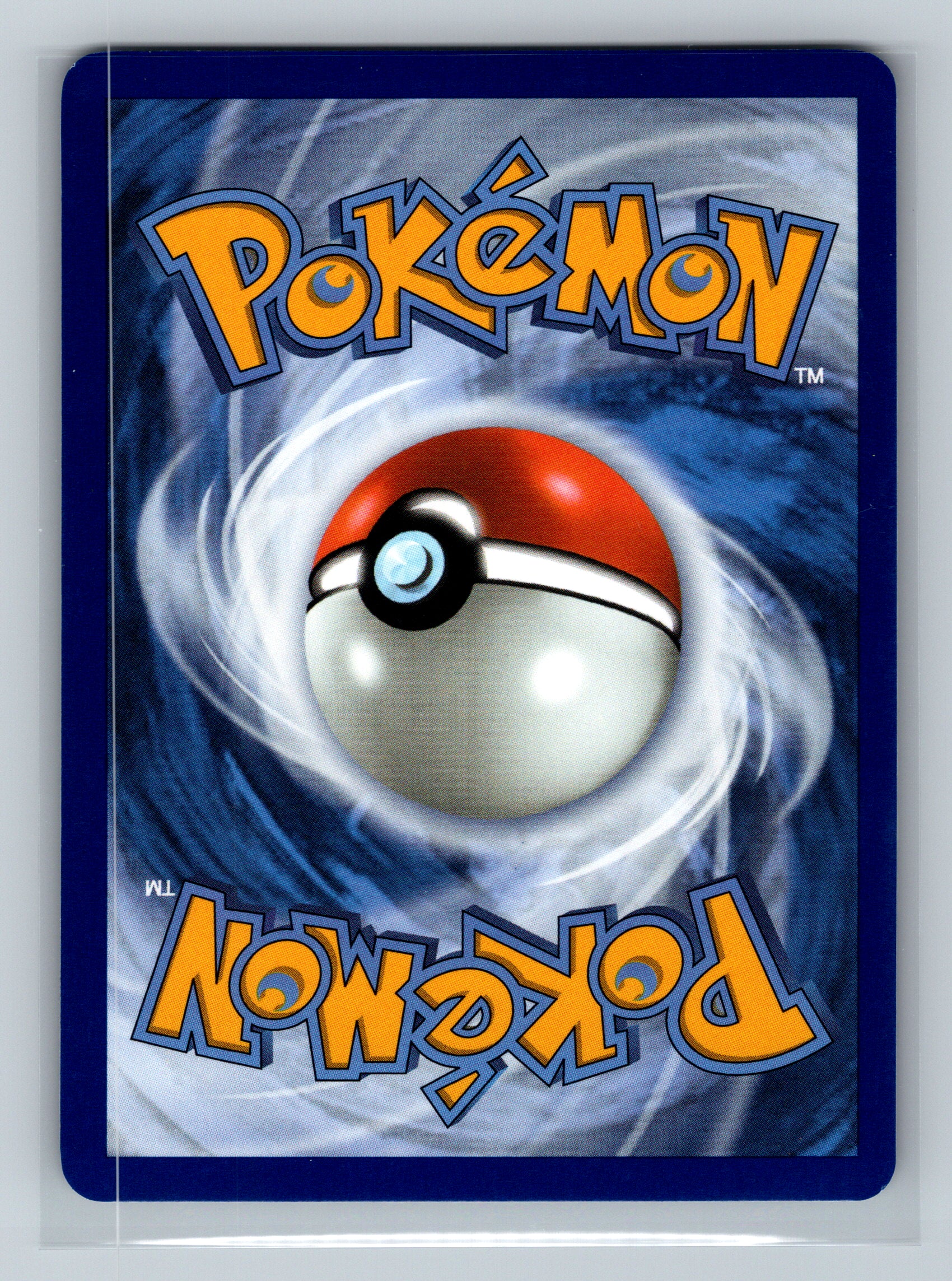 Chikorita (Cosmos Holo) (Back)