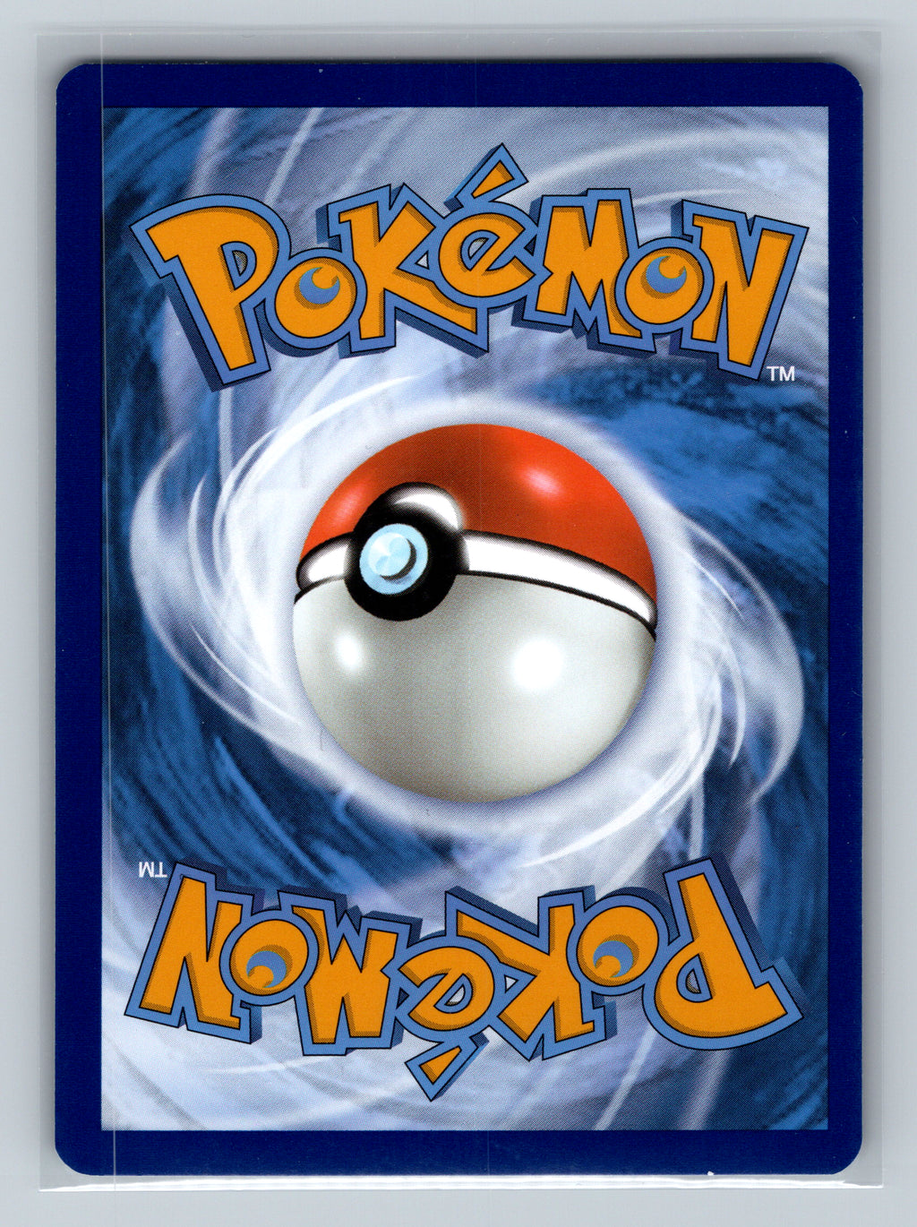 Paldean Wooper - 041 (Back)
