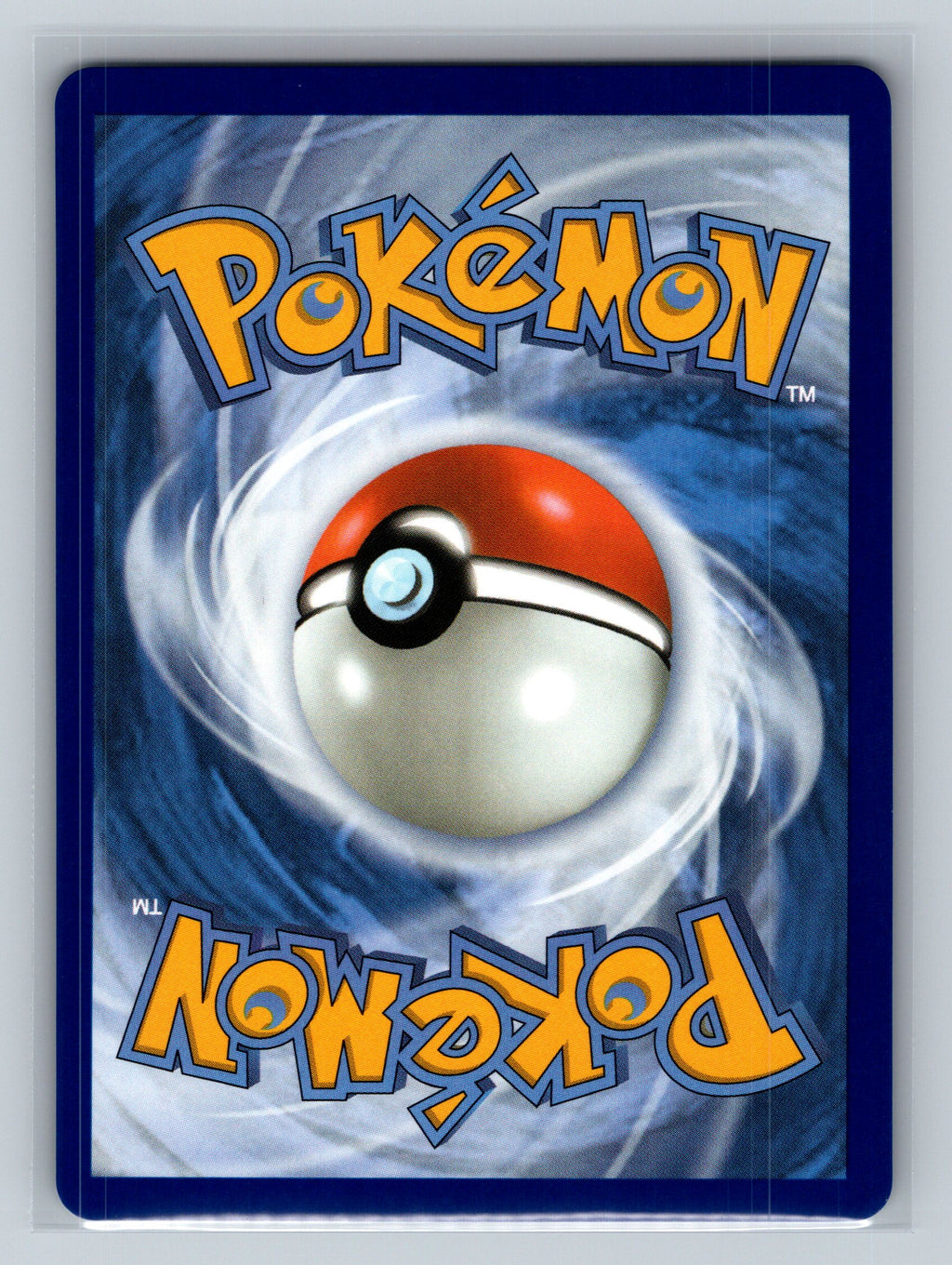 Mega Mawile ex - 162/132 (Back)