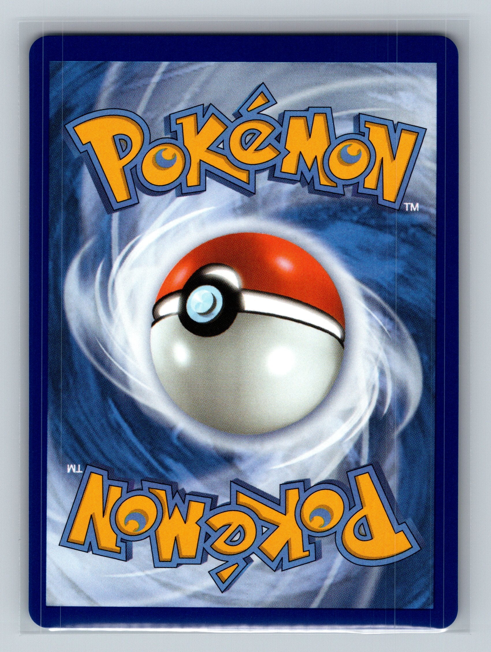 Mega Clefable ex - 031/088 (Back)