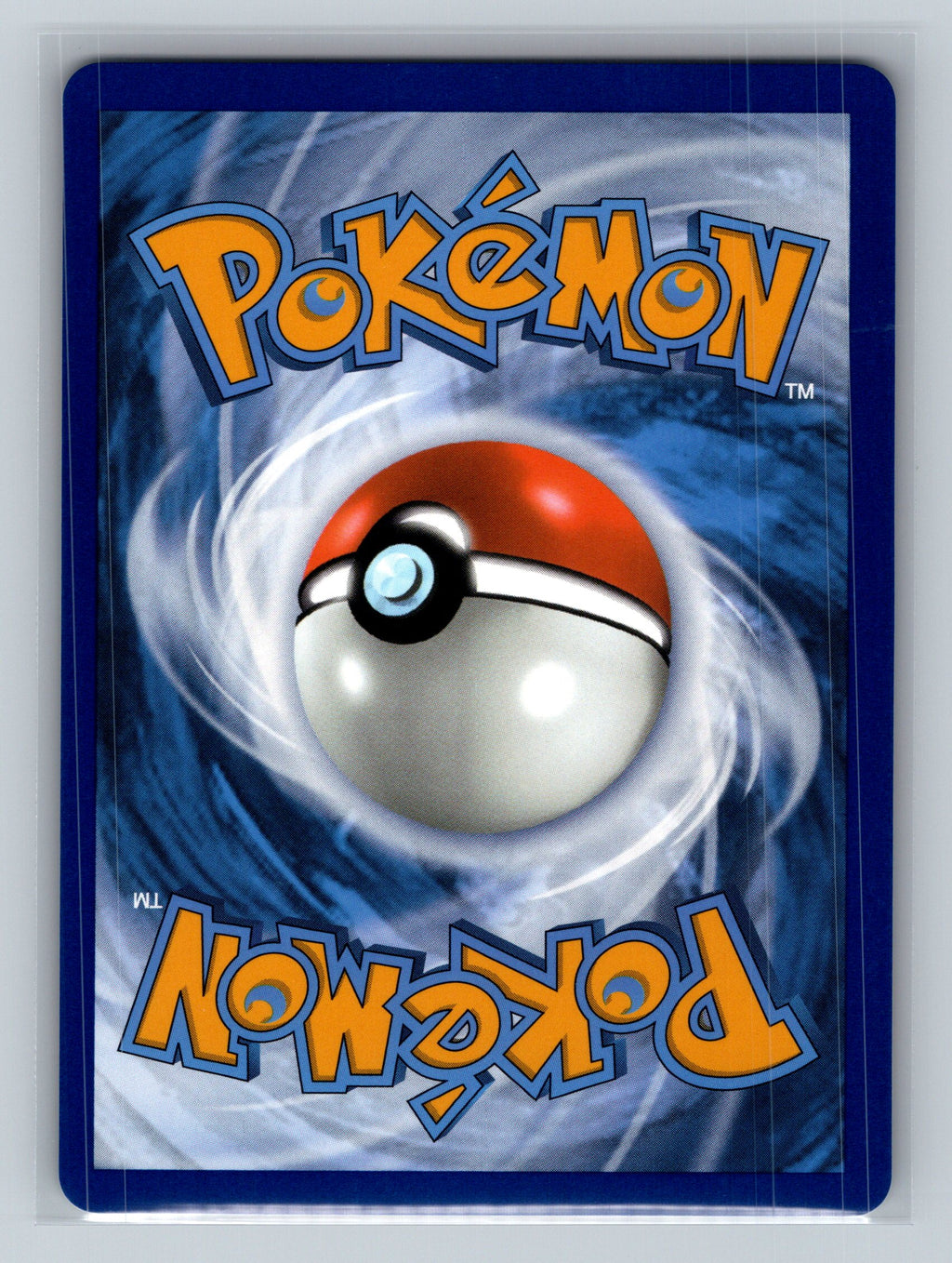 Reshiram ex (Back)
