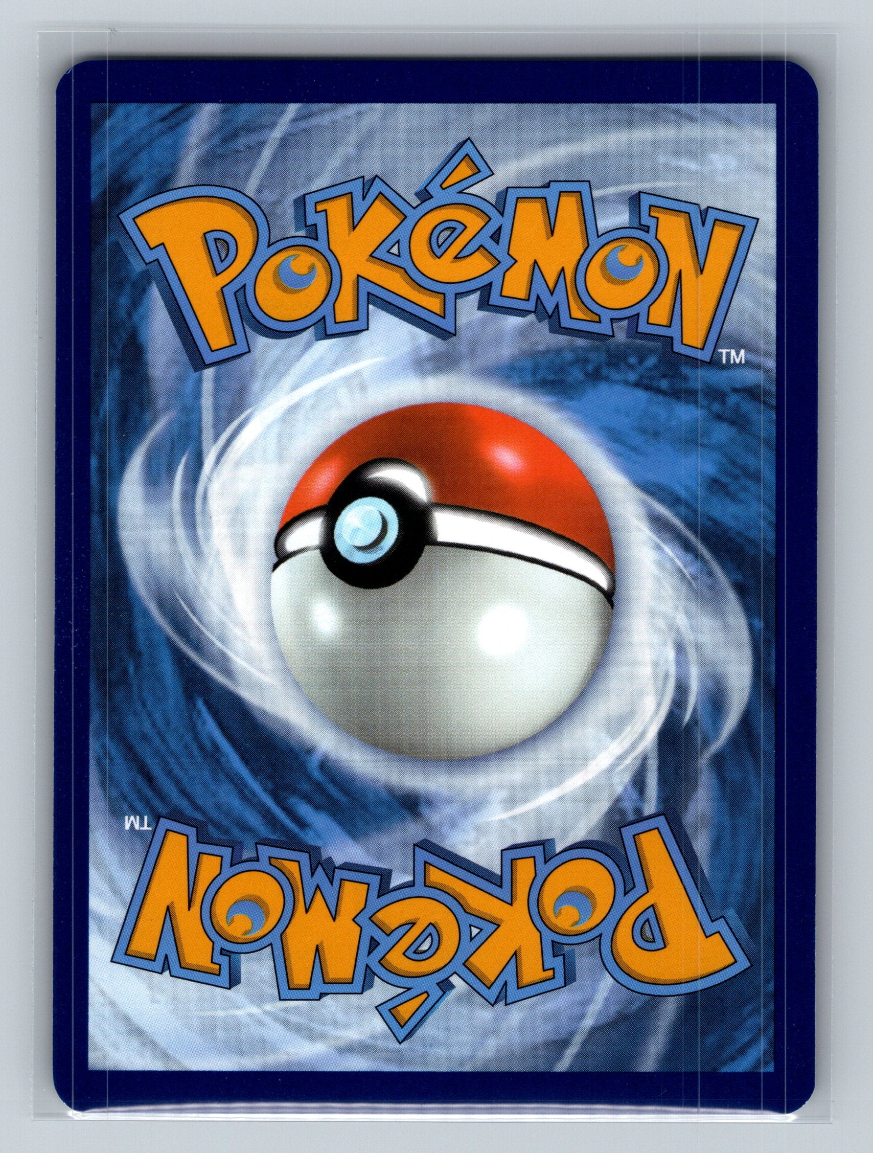 Mamoswine ex - 079/159 (Back)