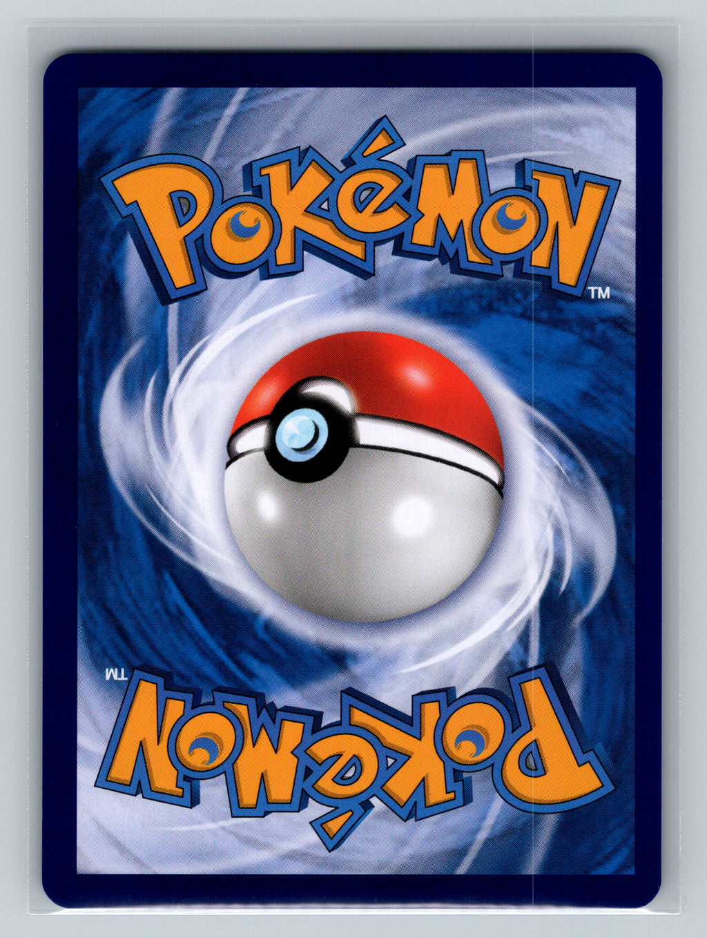 Spheal - 1202 (Back)