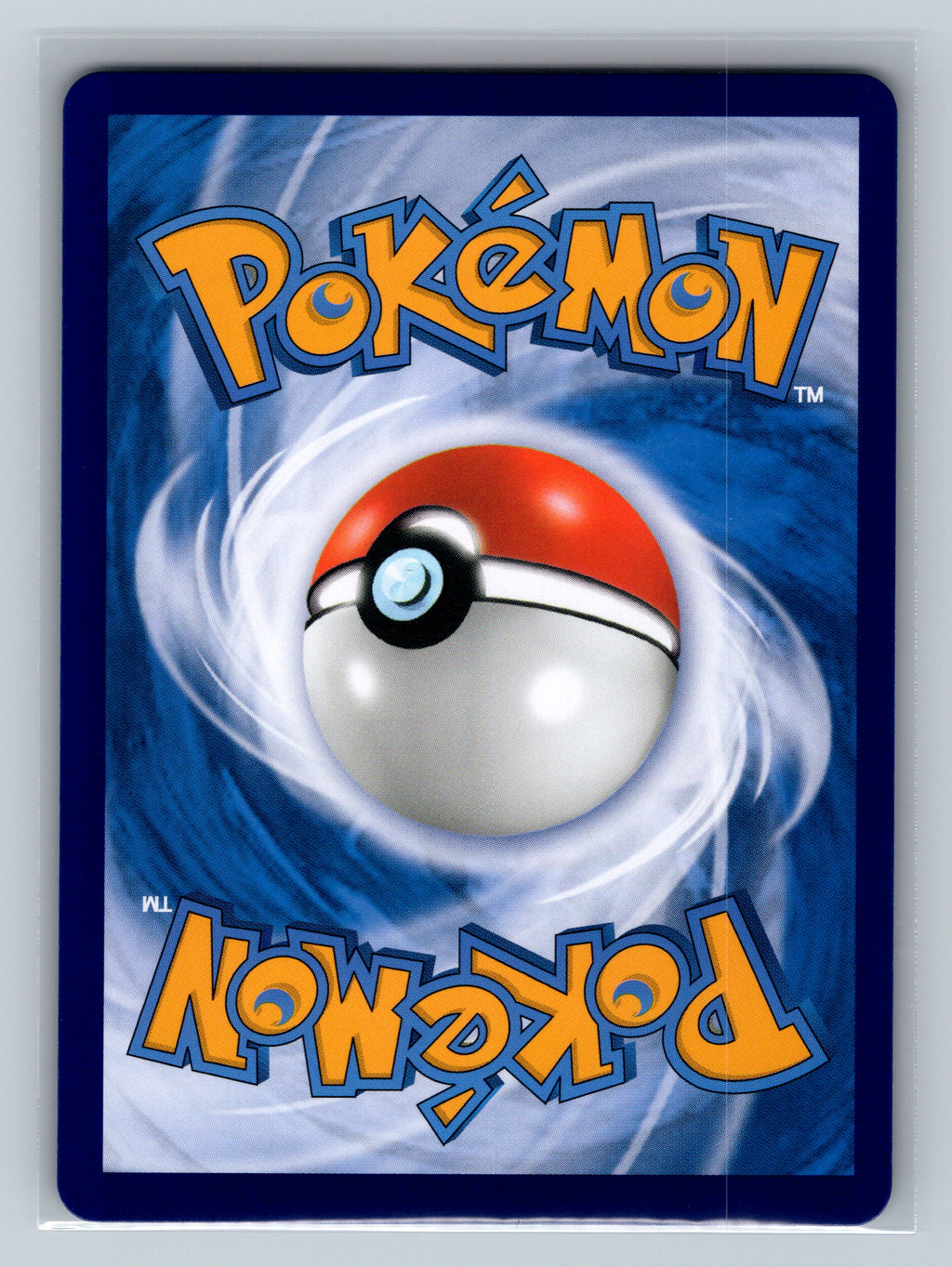 Crocalor (Shiny) - 406 (Back)