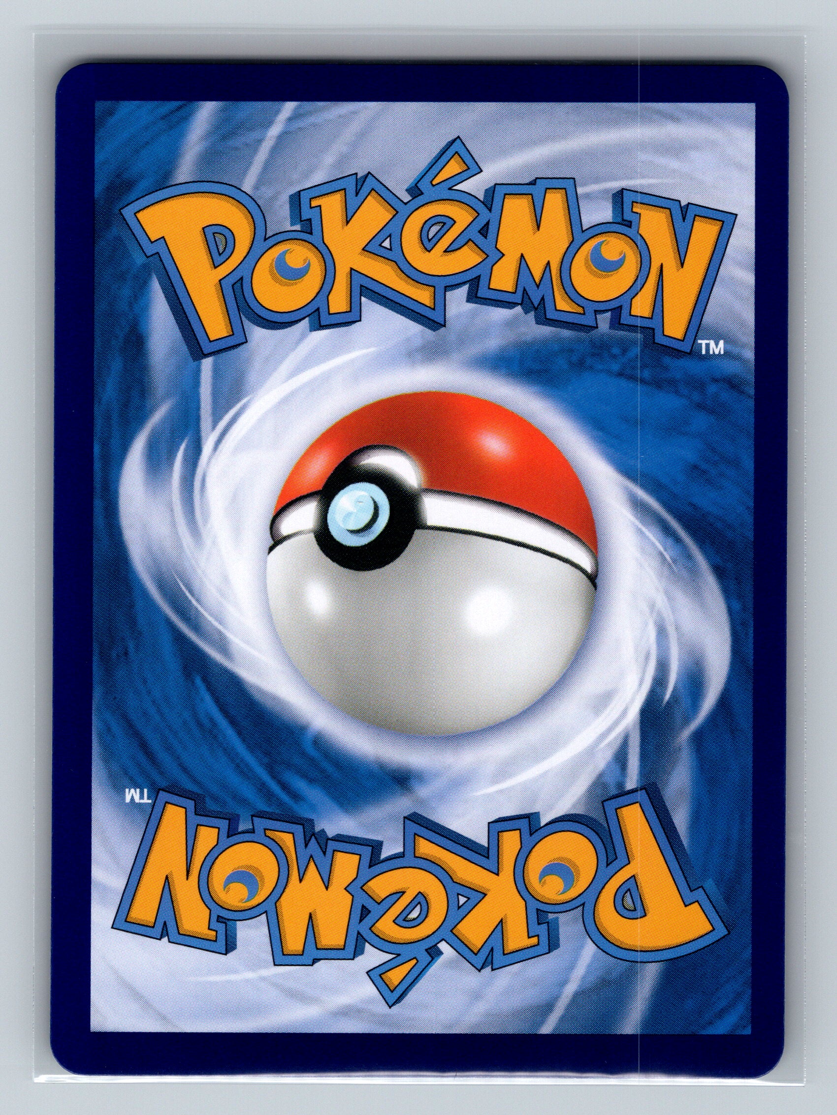 Crocalor (Shiny) - 406 (Back)