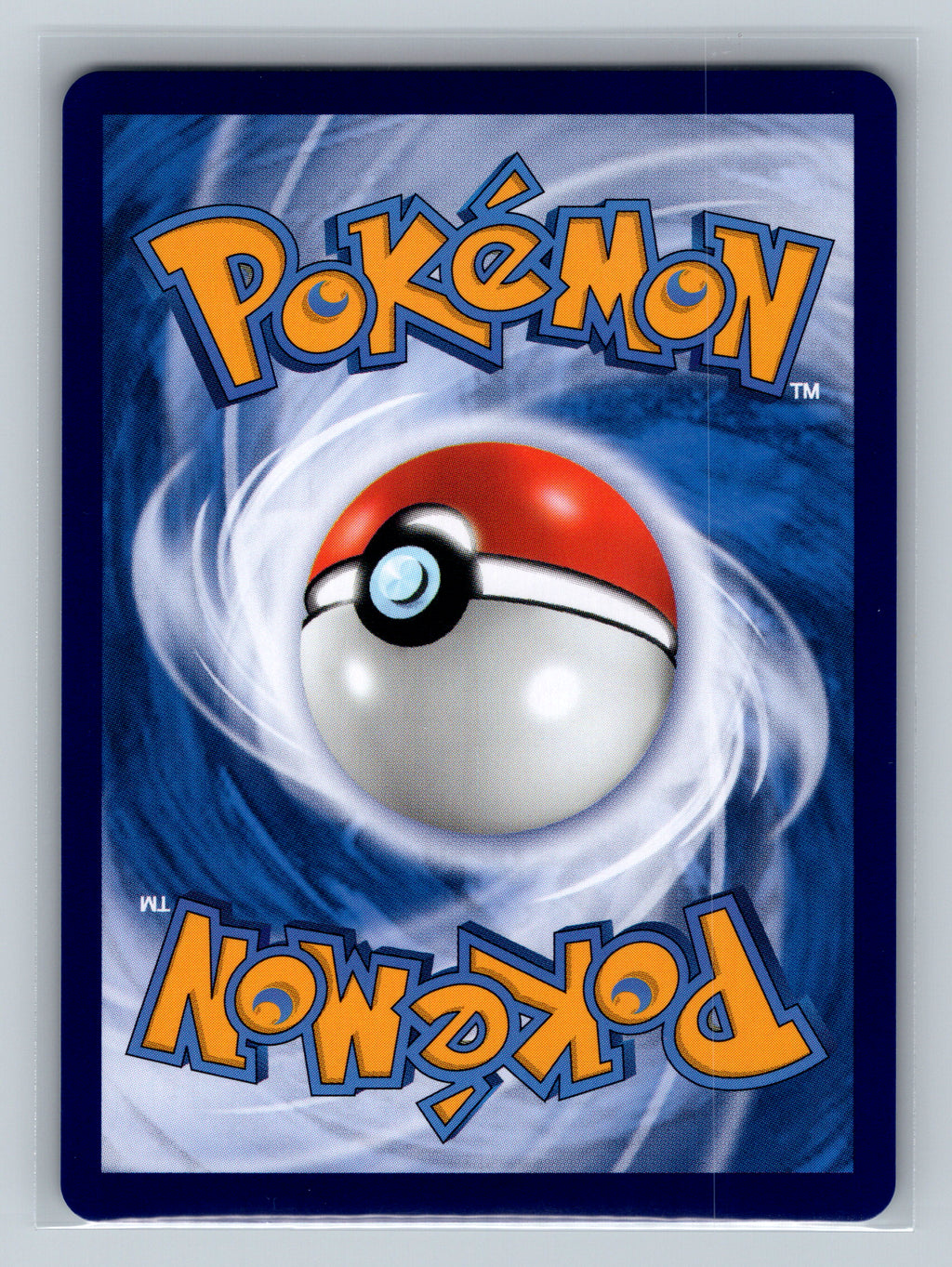 Eevee (Stamped) - 112 (Back)