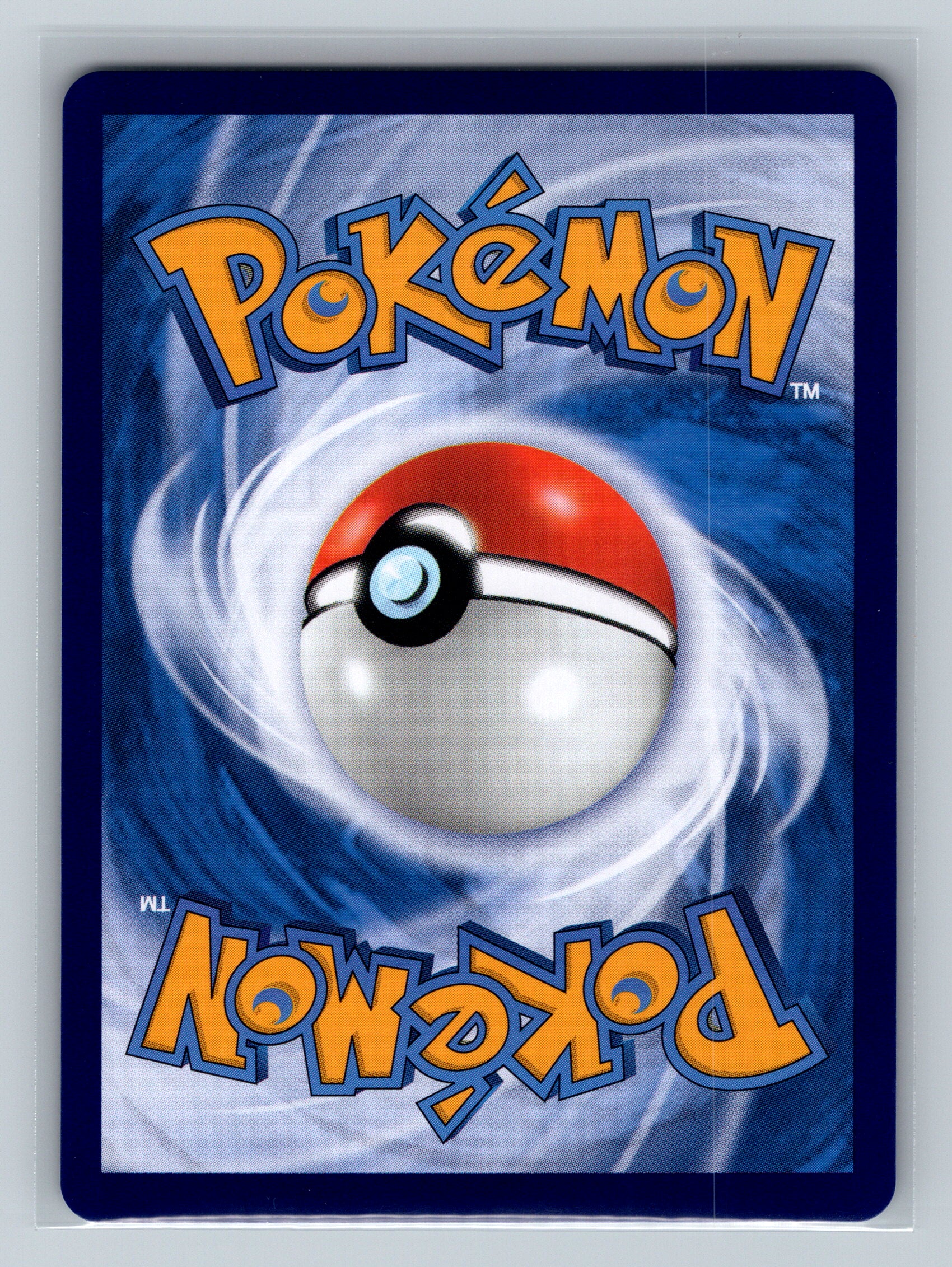 Eevee (Stamped) - 112 (Back)