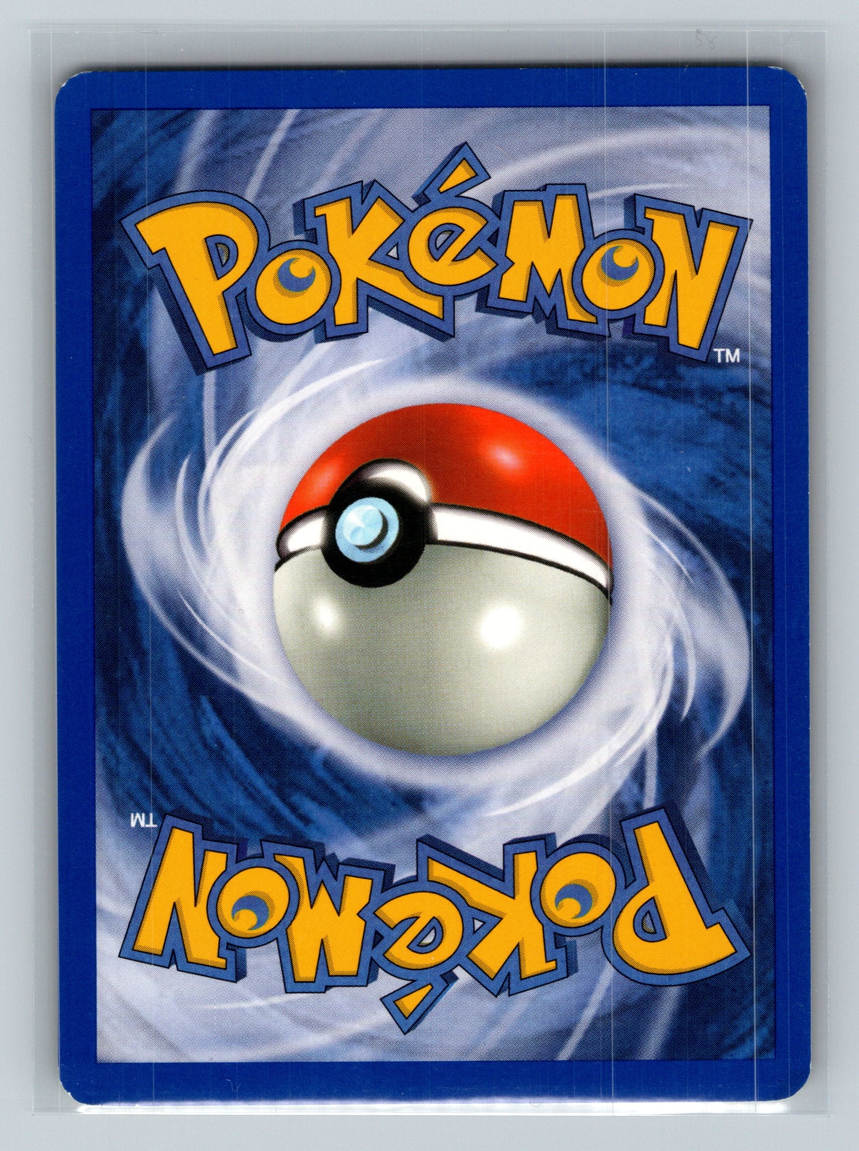 Imposter Oak's Revenge (Back)