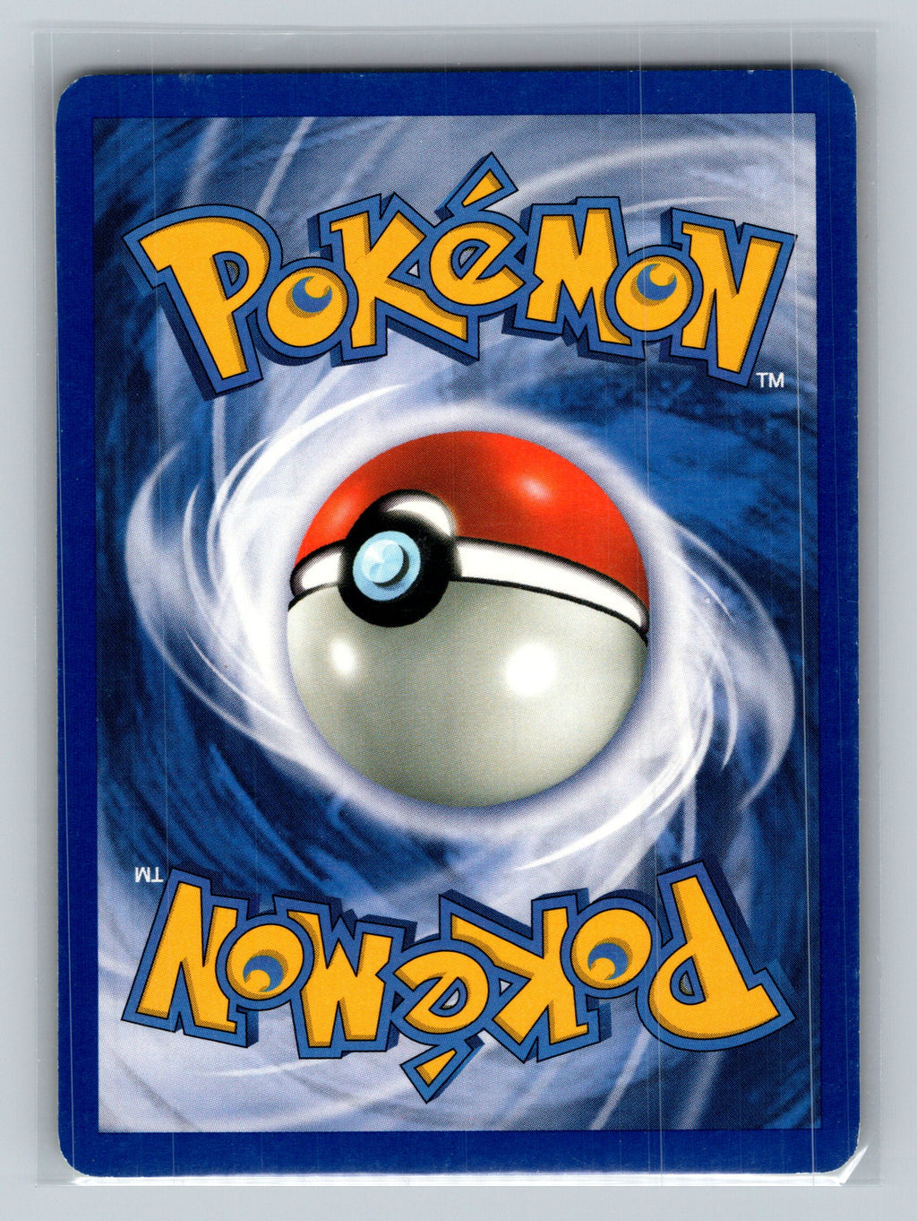 Raticate (Back)