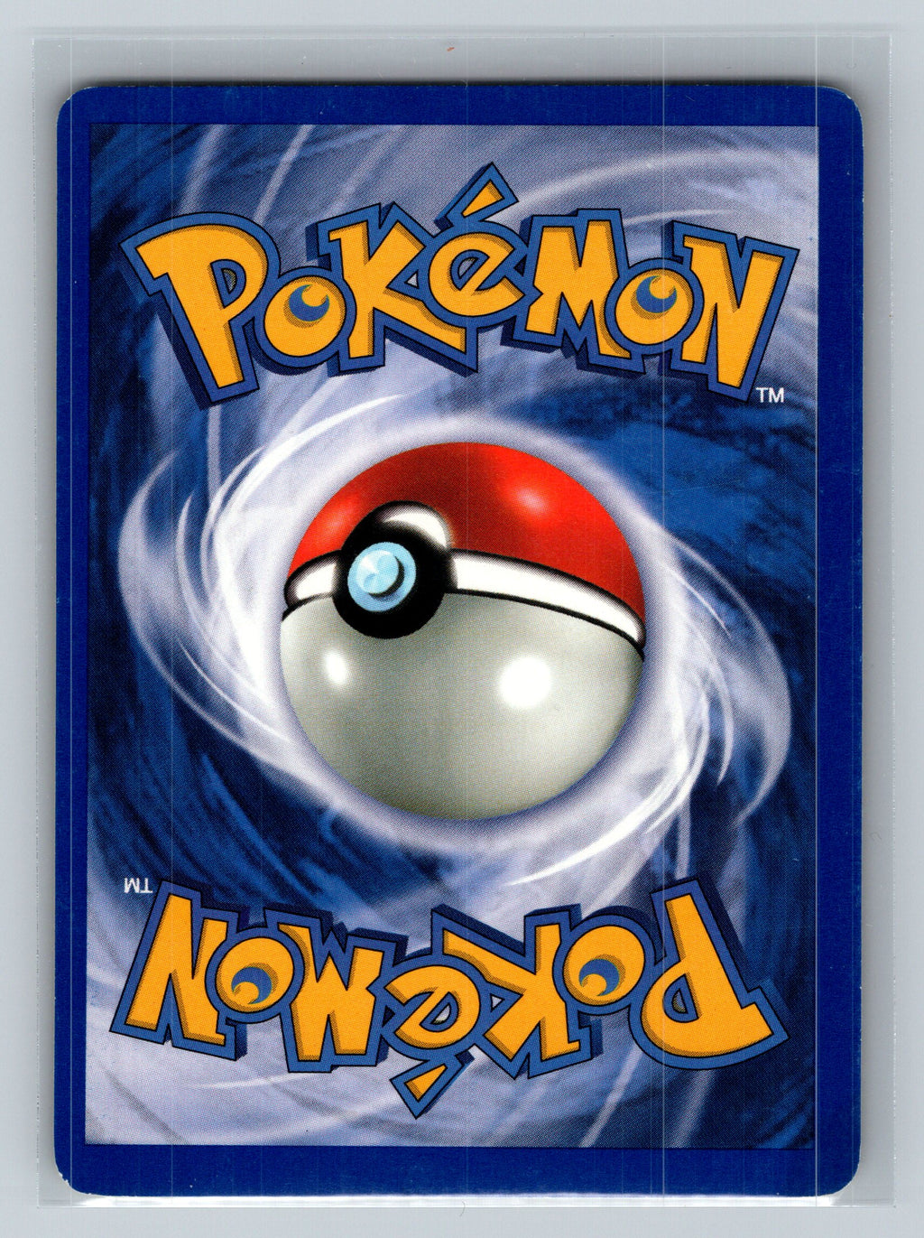 Psychic Energy (Back)