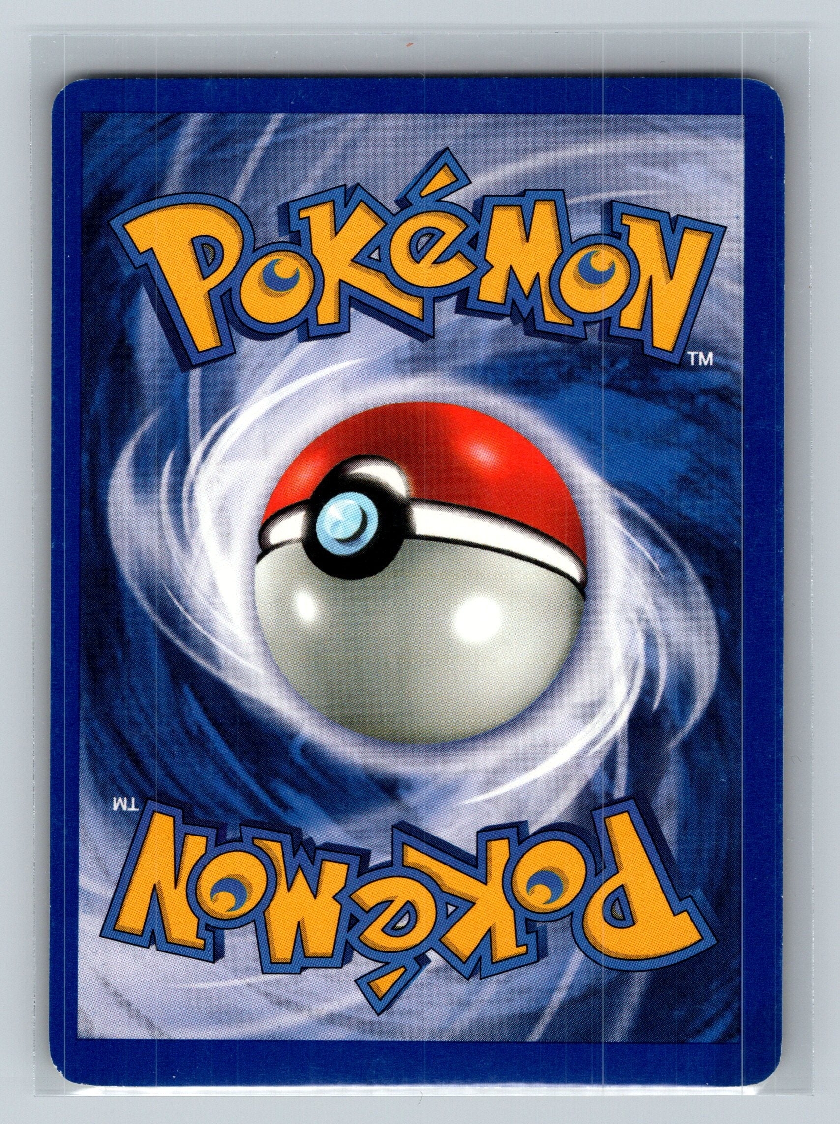 Psychic Energy (Back)