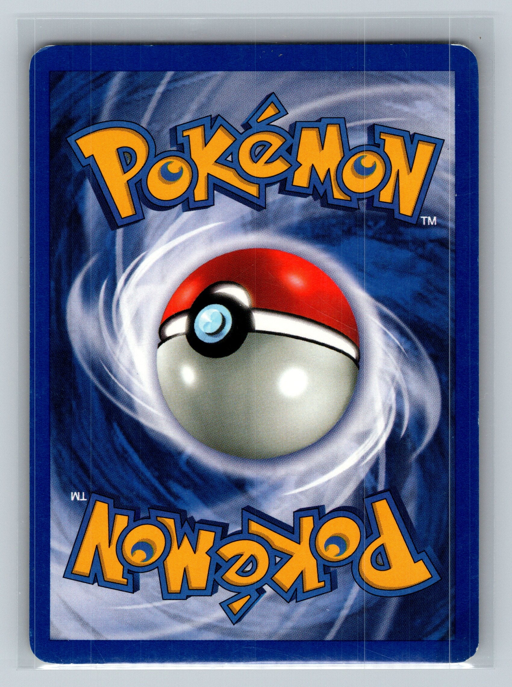 Lightning Energy (Back)