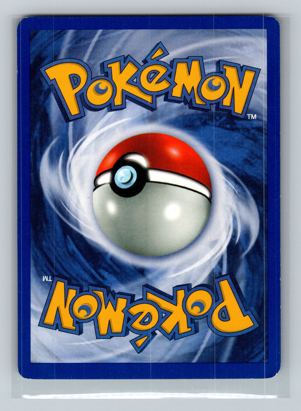 Fire Energy (Back)