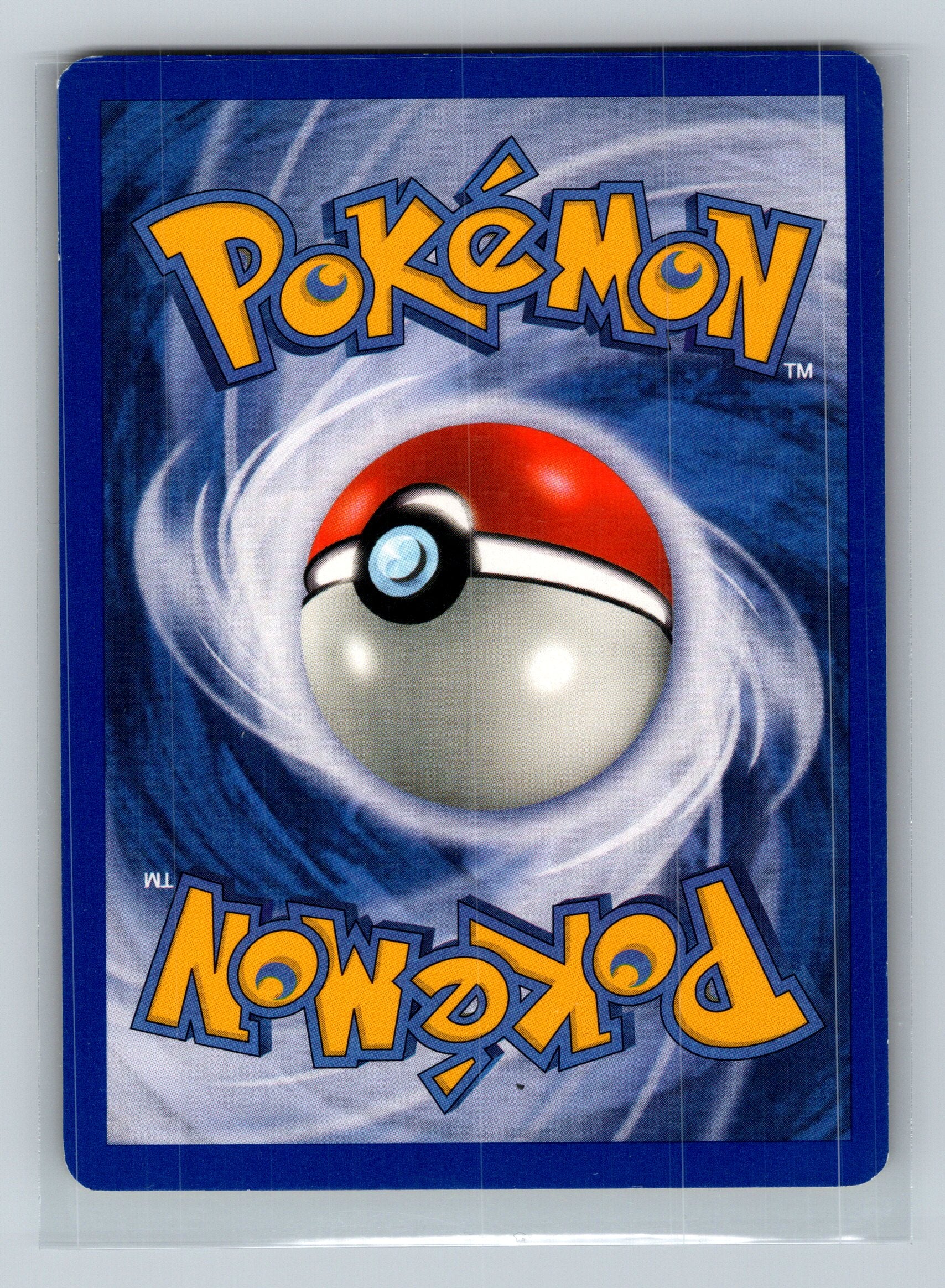 Cyndaquil (56) (Back)