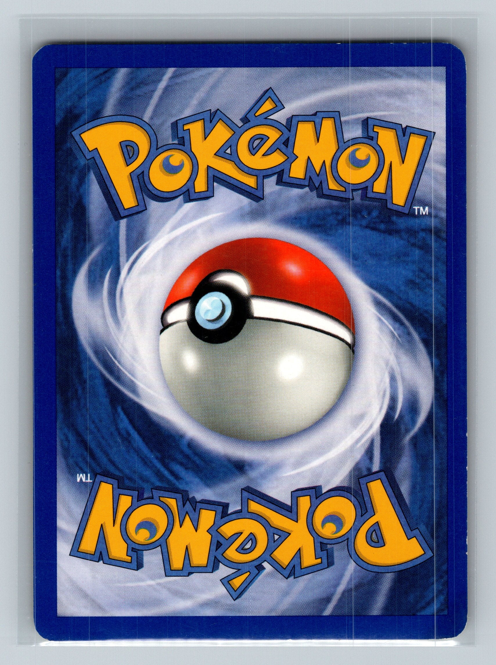 Shuckle (Back)