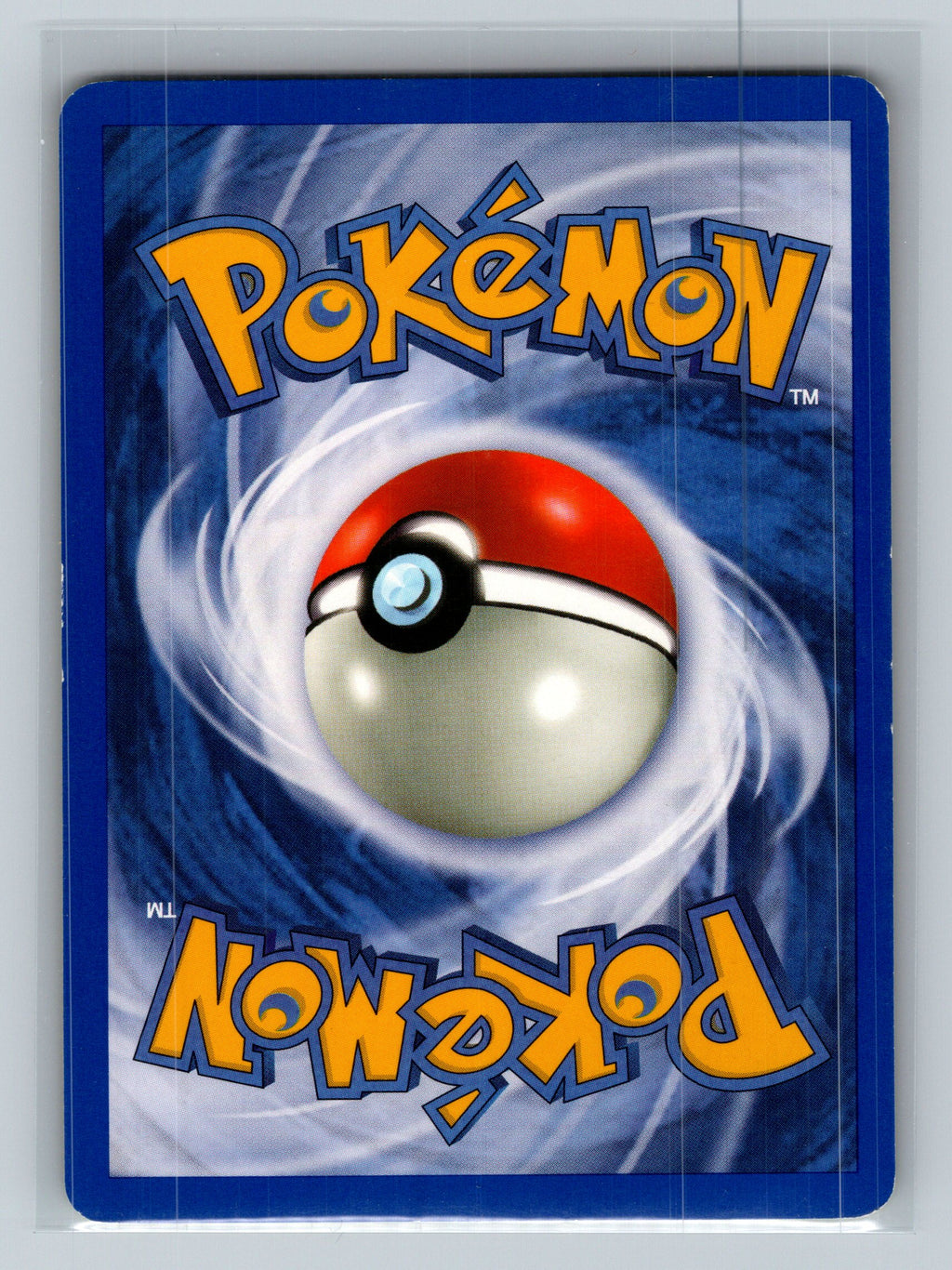 Diglett (Back)
