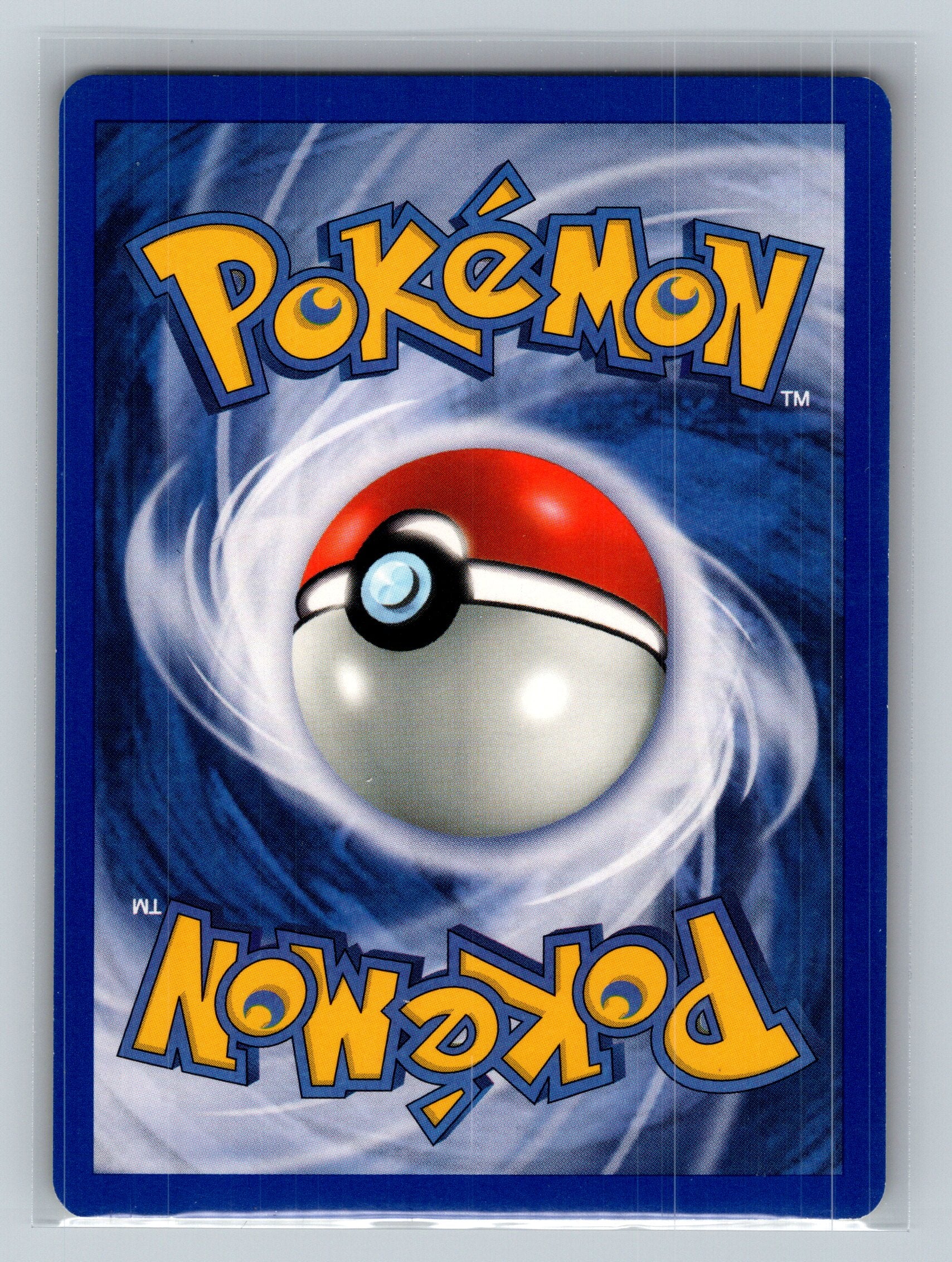 Dunsparce (Back)