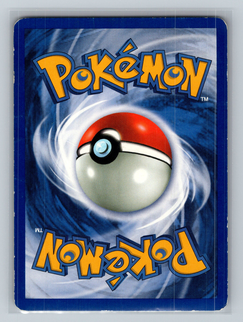 Exeggcute (Back)