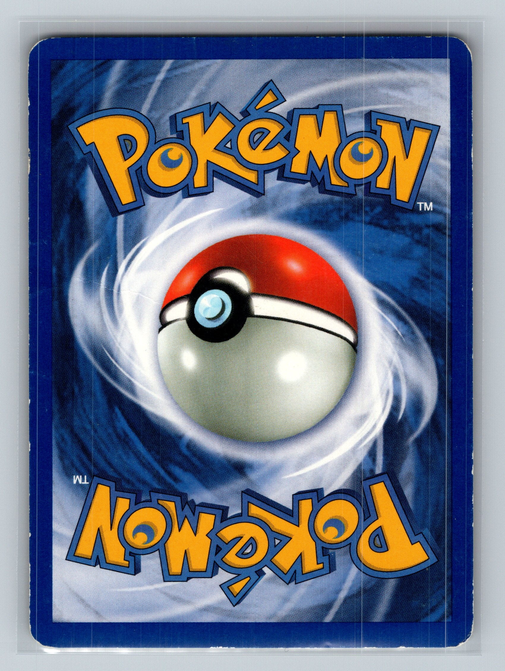 Exeggcute (Back)