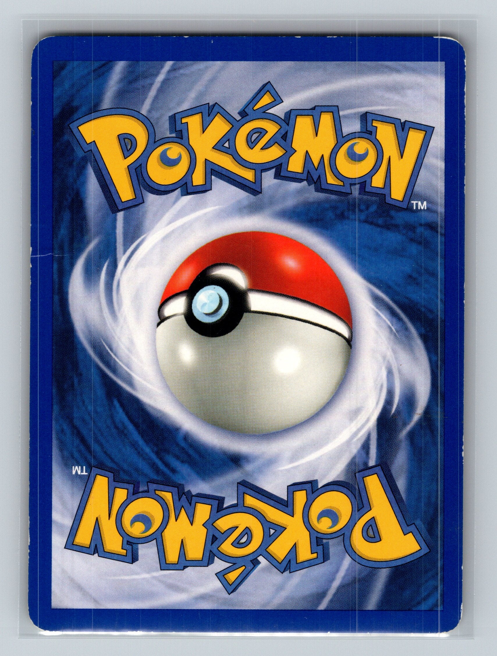 Swinub (Back)