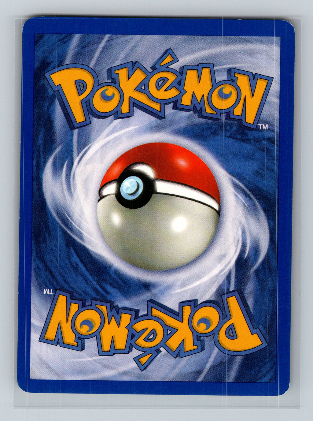Dark Raticate (Back)