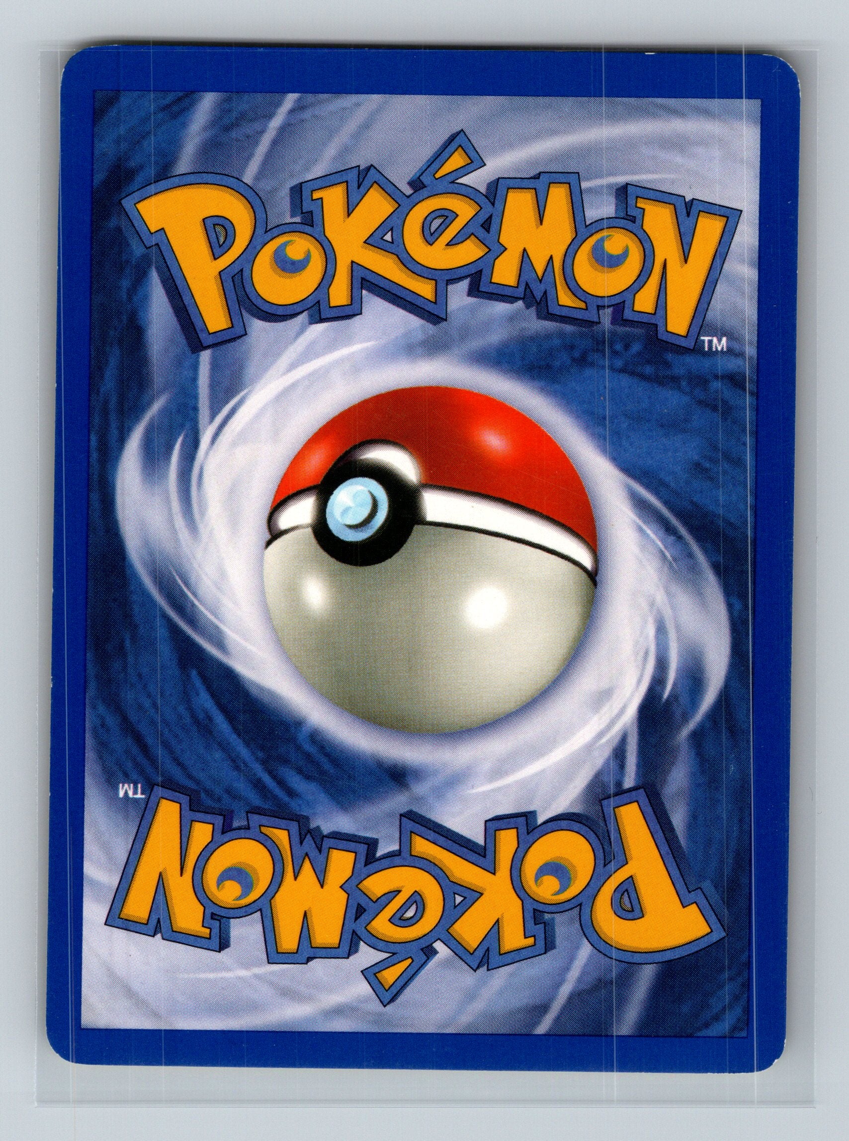 Dark Raticate (Back)