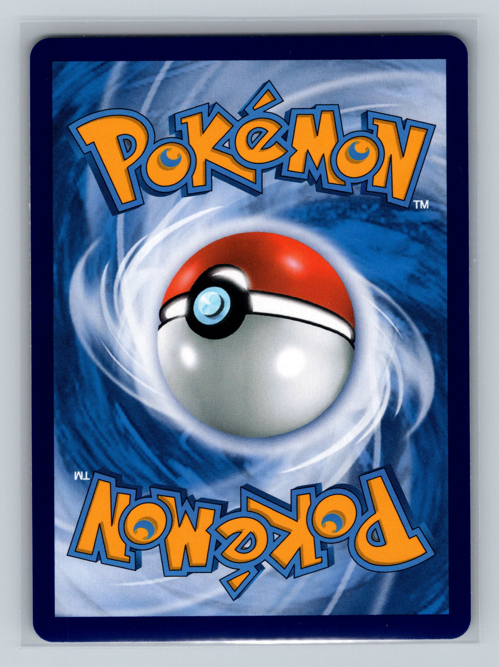 Eevee Ex - 246 (Back)